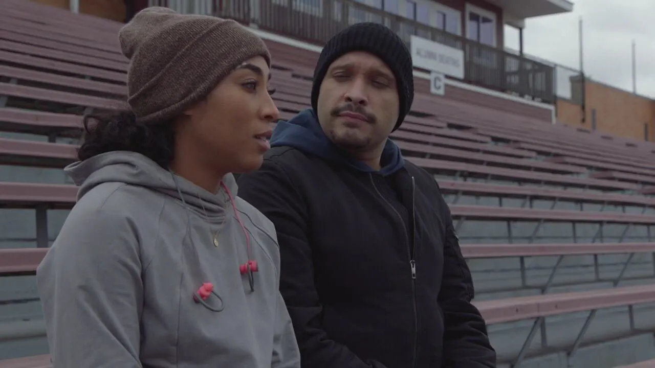 Chicago Fire stagione 9