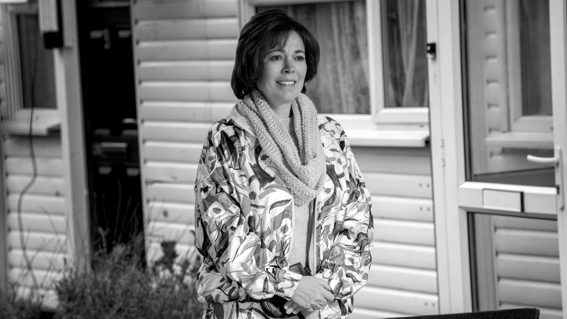 Landscapers - Un crimine quasi perfetto stagione 1