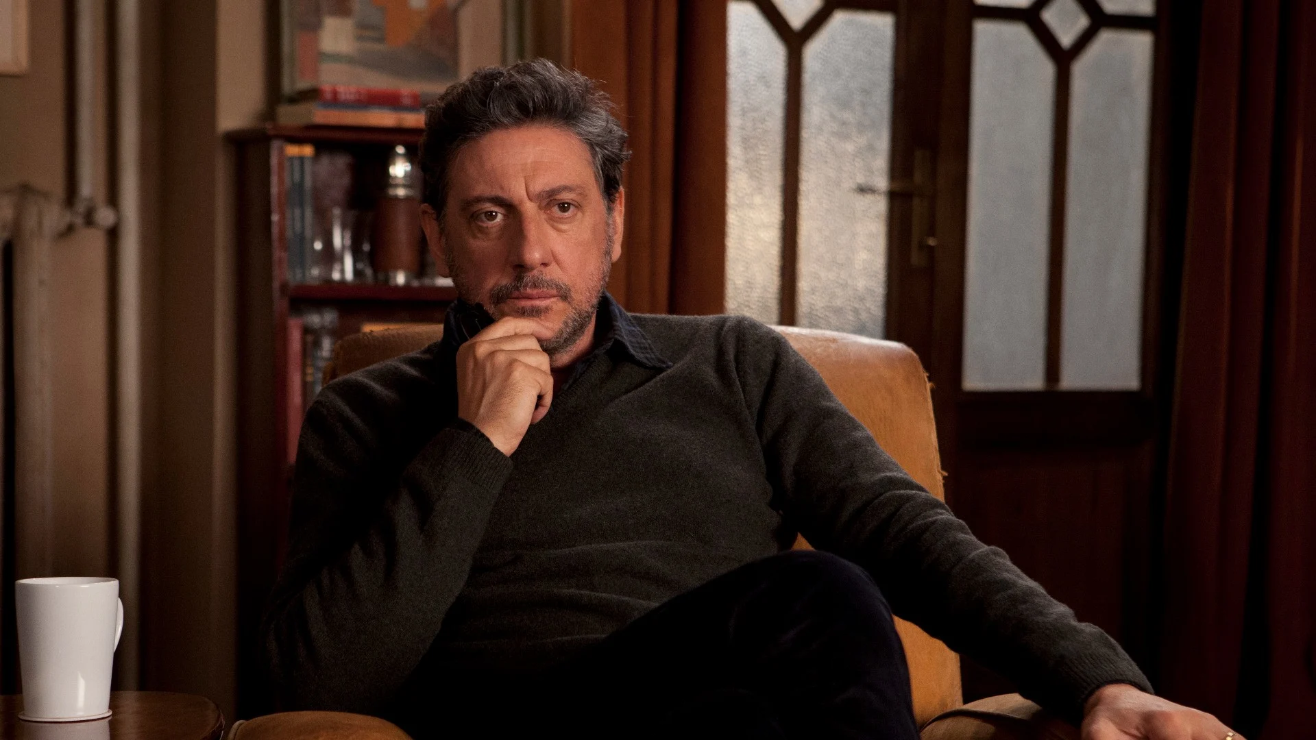 In Treatment Italia stagione 1