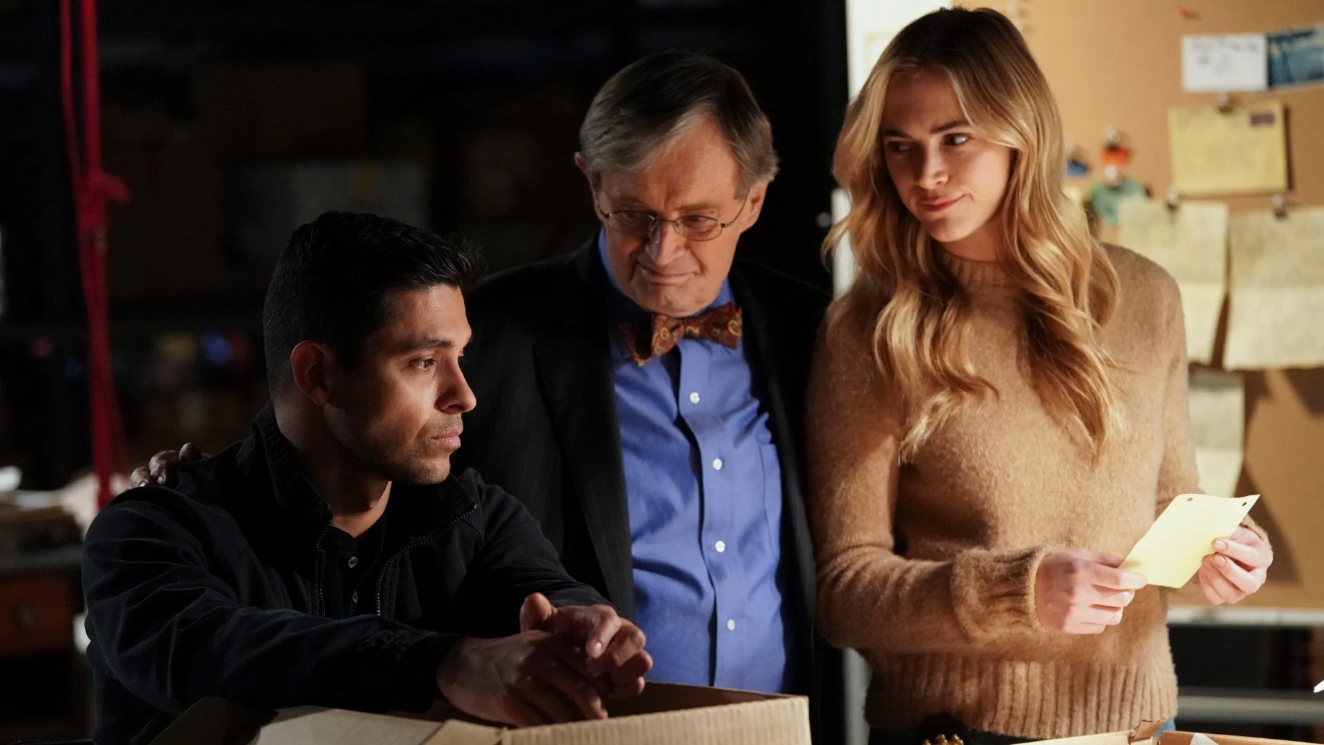 NCIS stagione 17