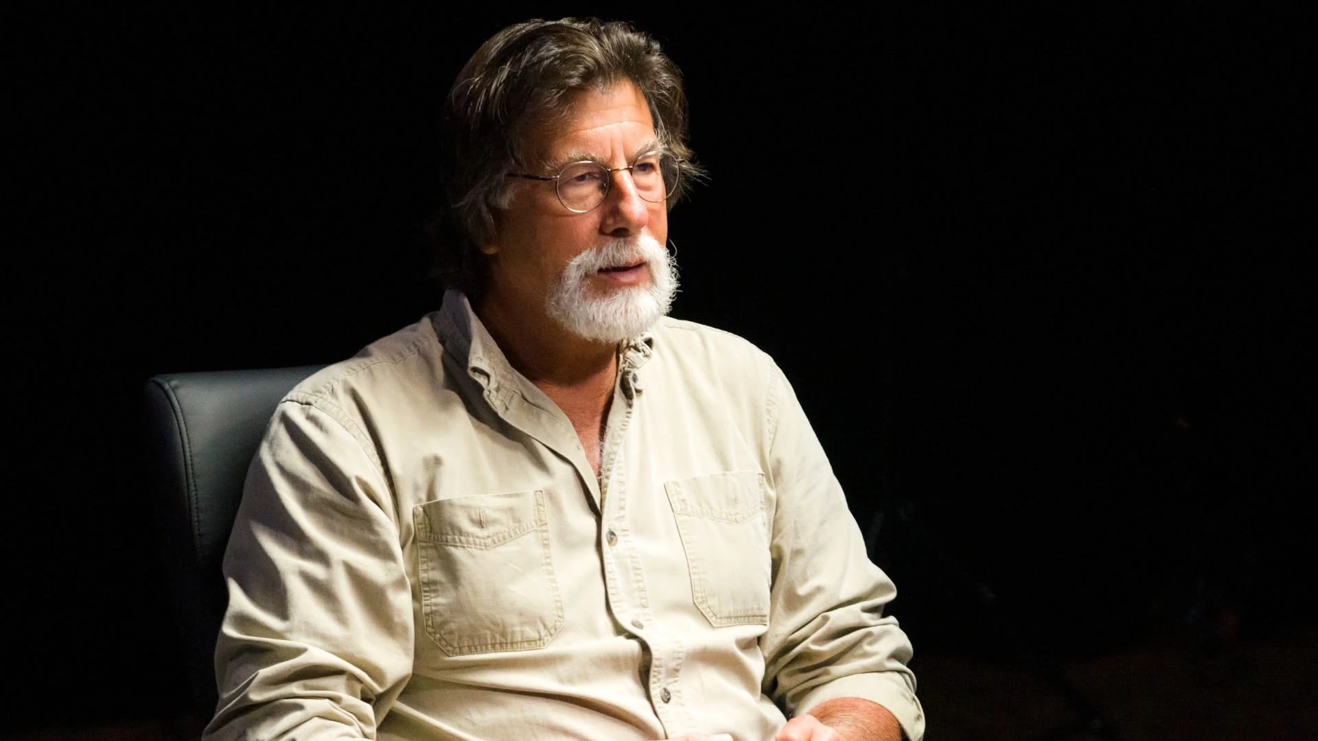 Beyond Oak Island: caccia ai tesori perduti stagione 1