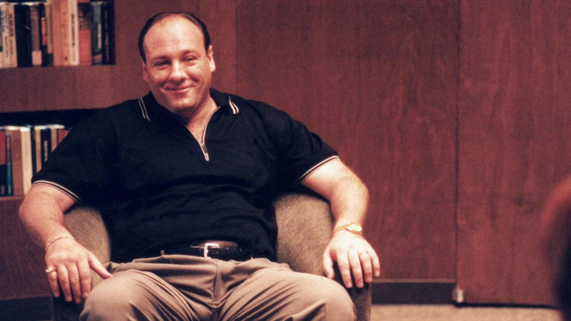 I Soprano stagione 2