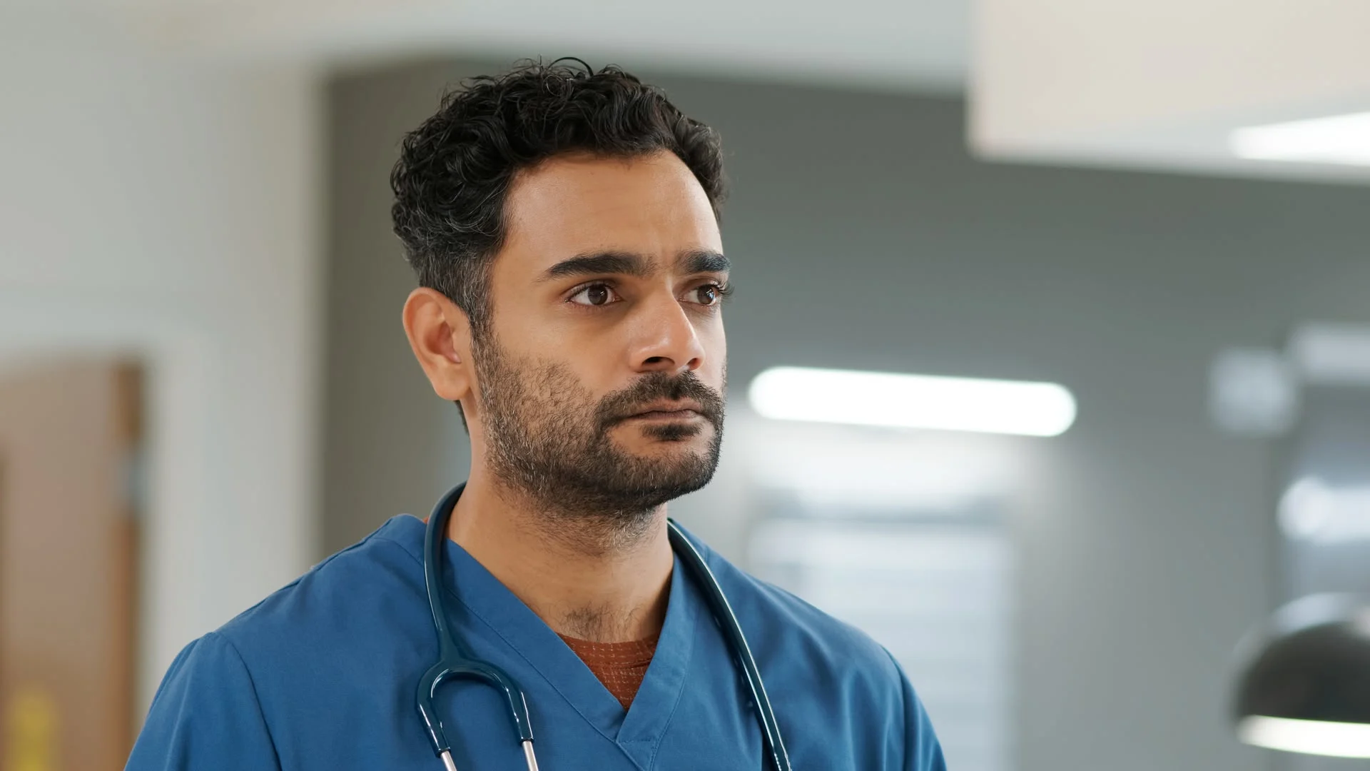 Transplant stagione 4