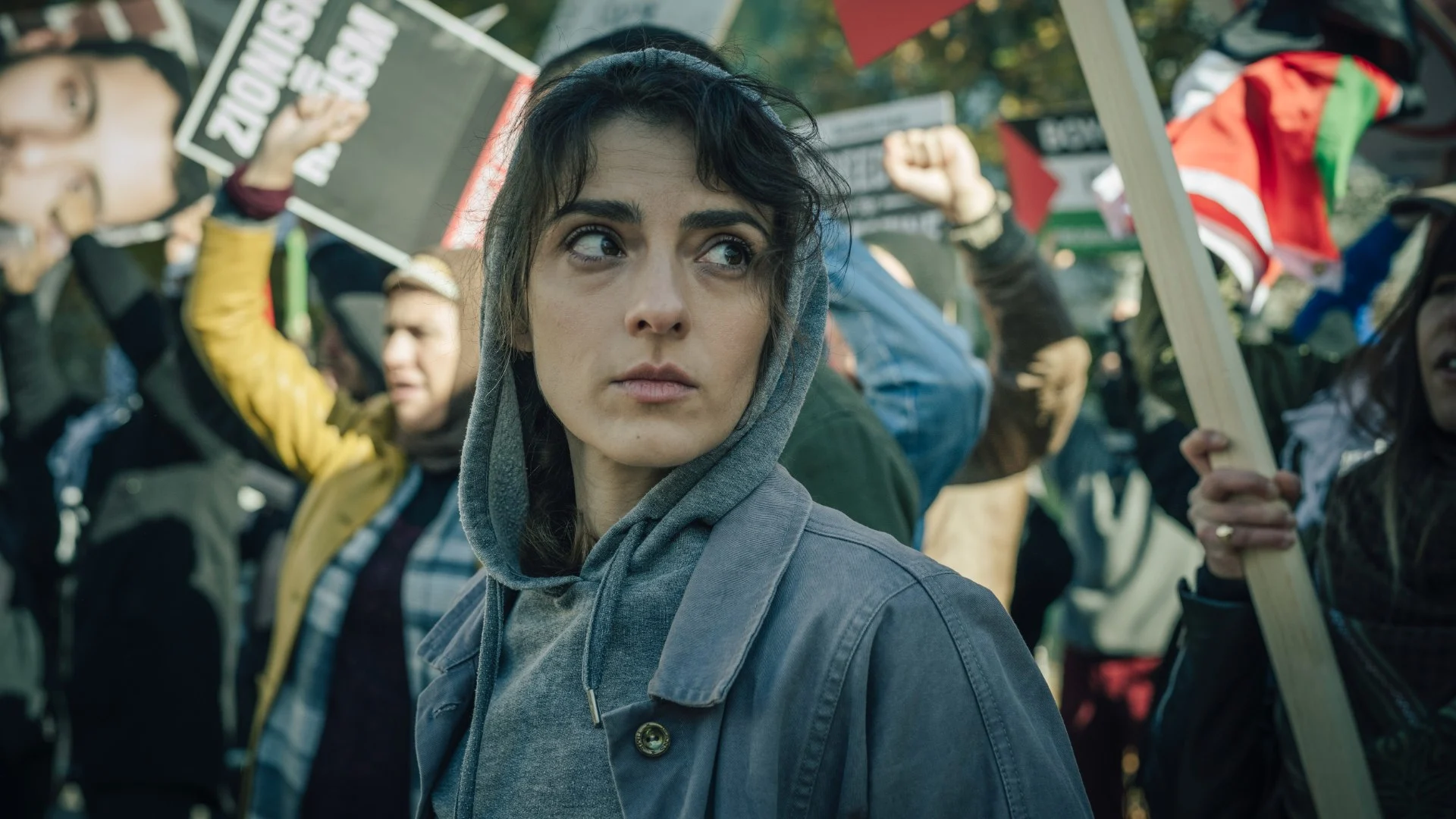 Munich Games - Non fidarti di nessuno stagione 1