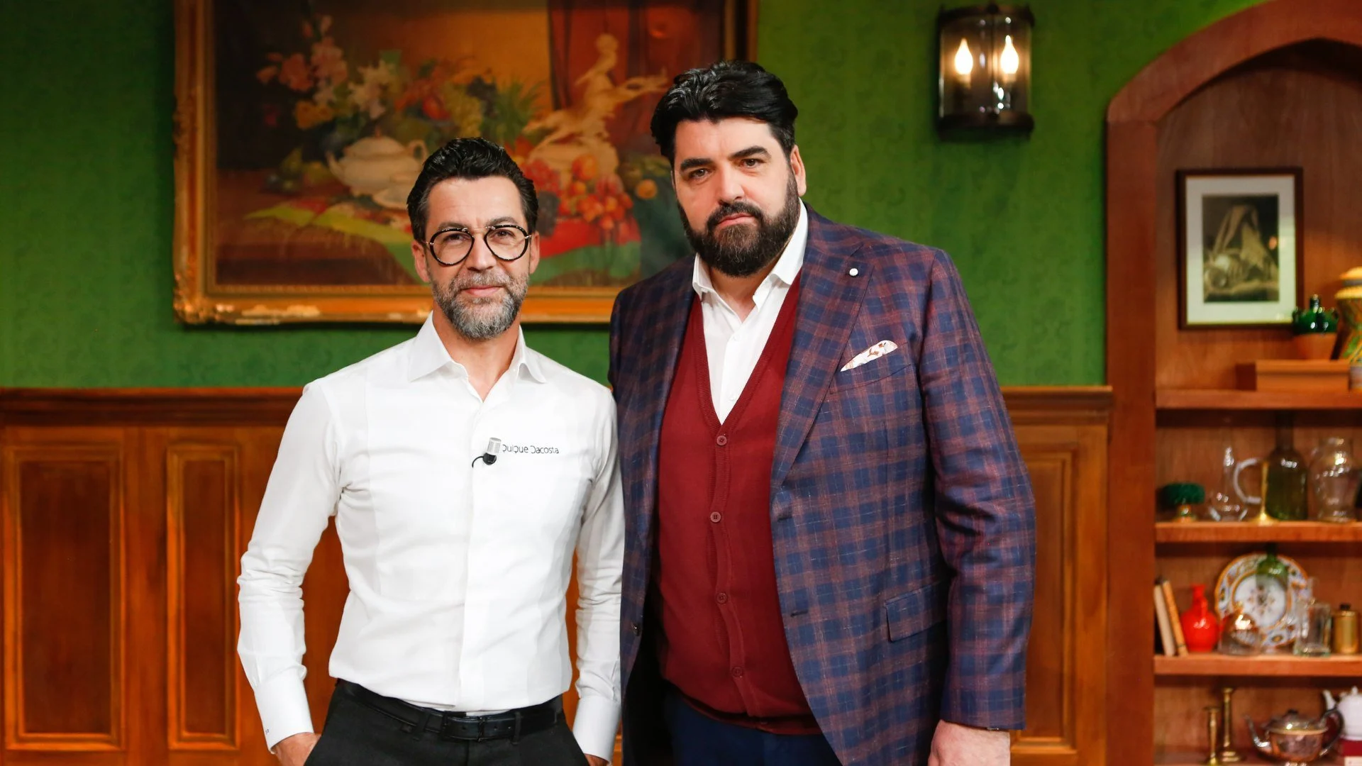 Antonino Chef Academy stagione 3