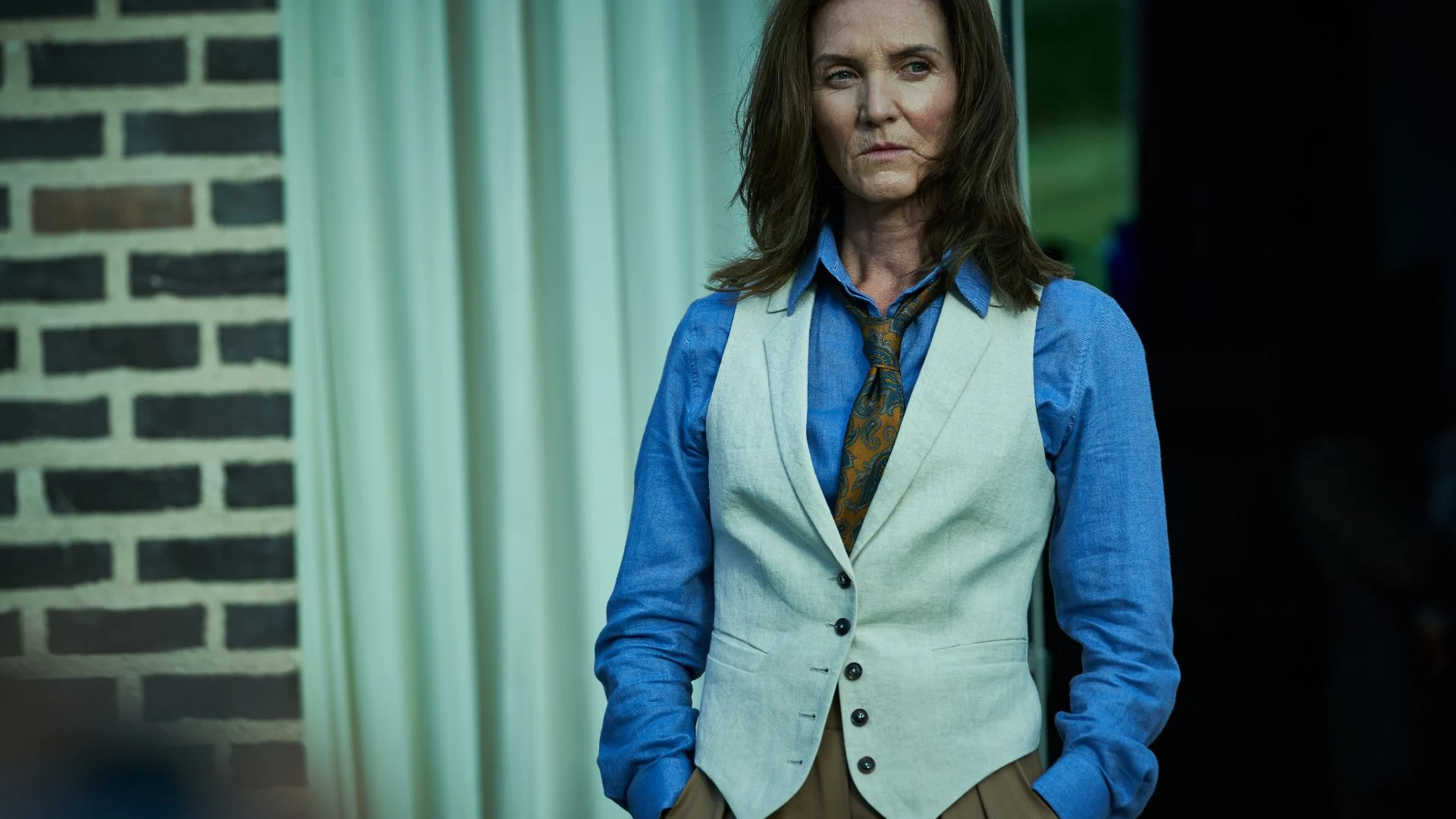 Gangs of London stagione 2