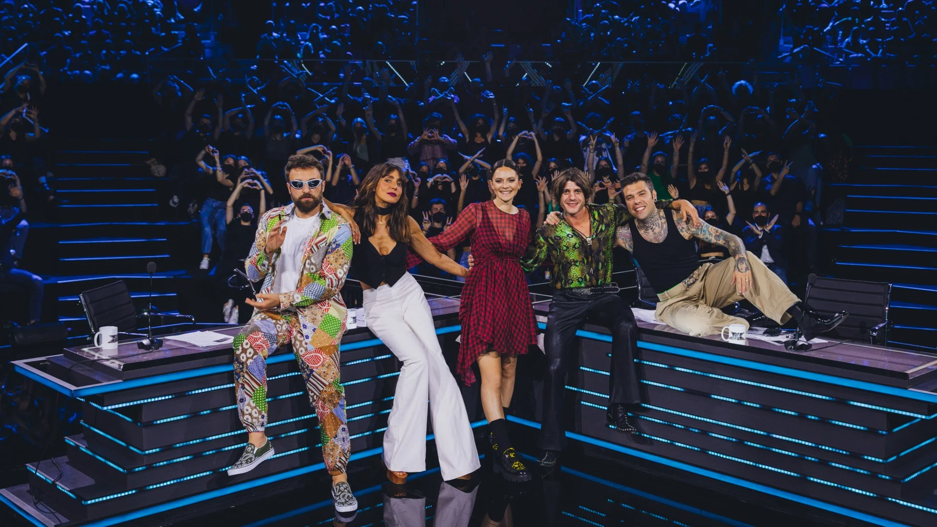 X Factor stagione 16