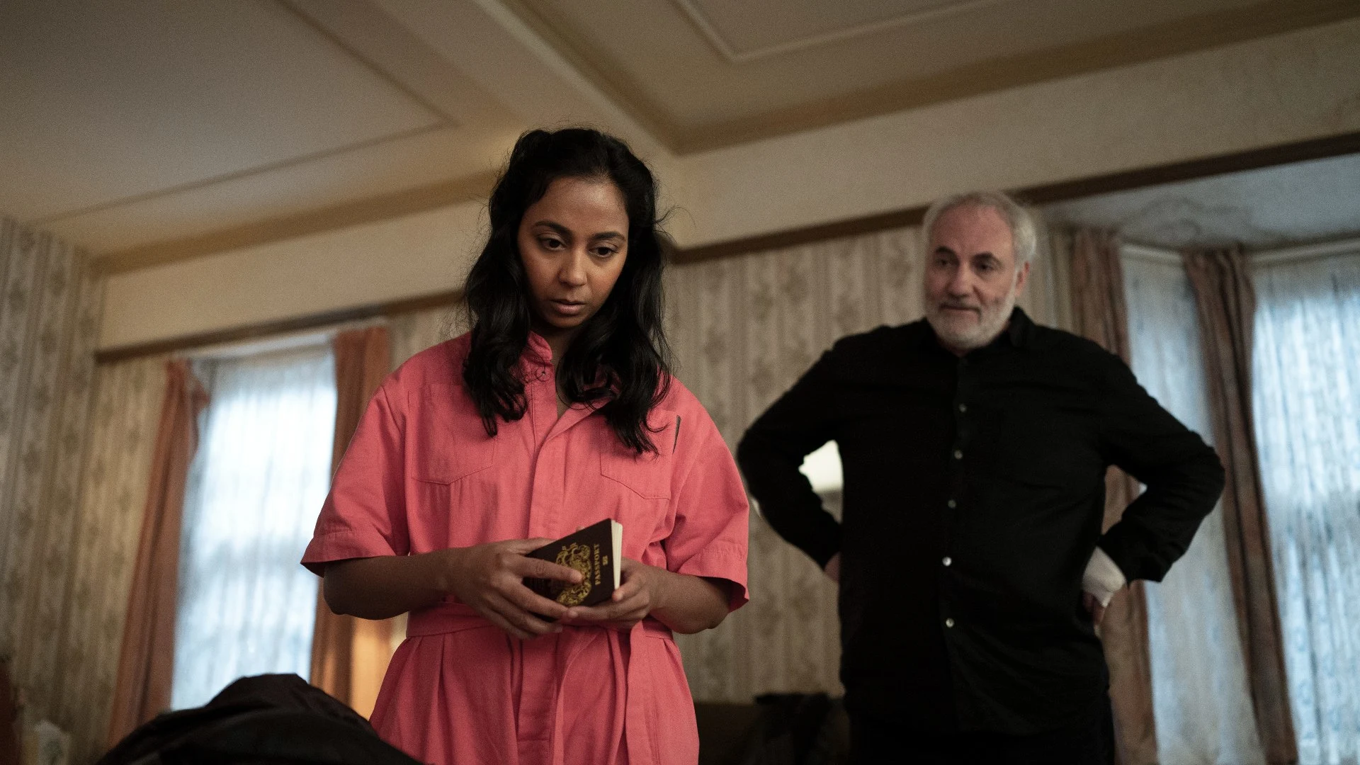 Killing Eve stagione 4