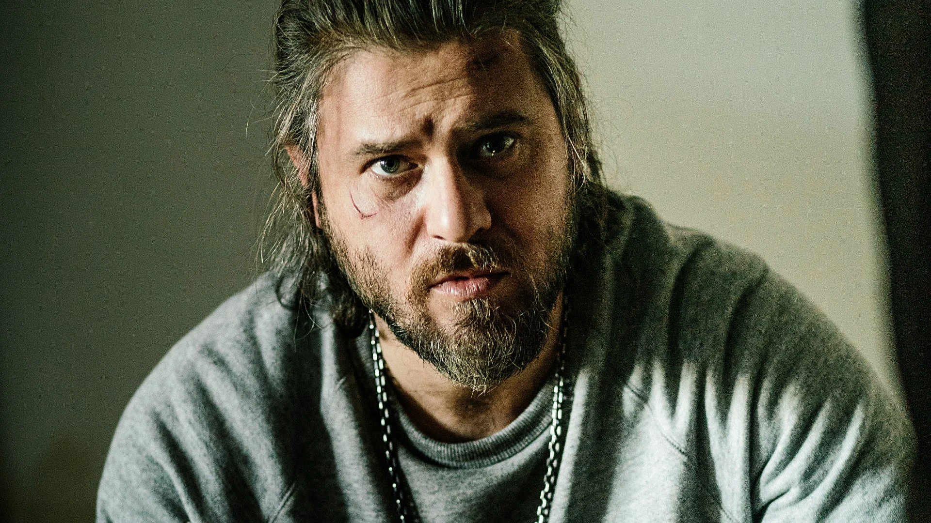 Christian stagione 1