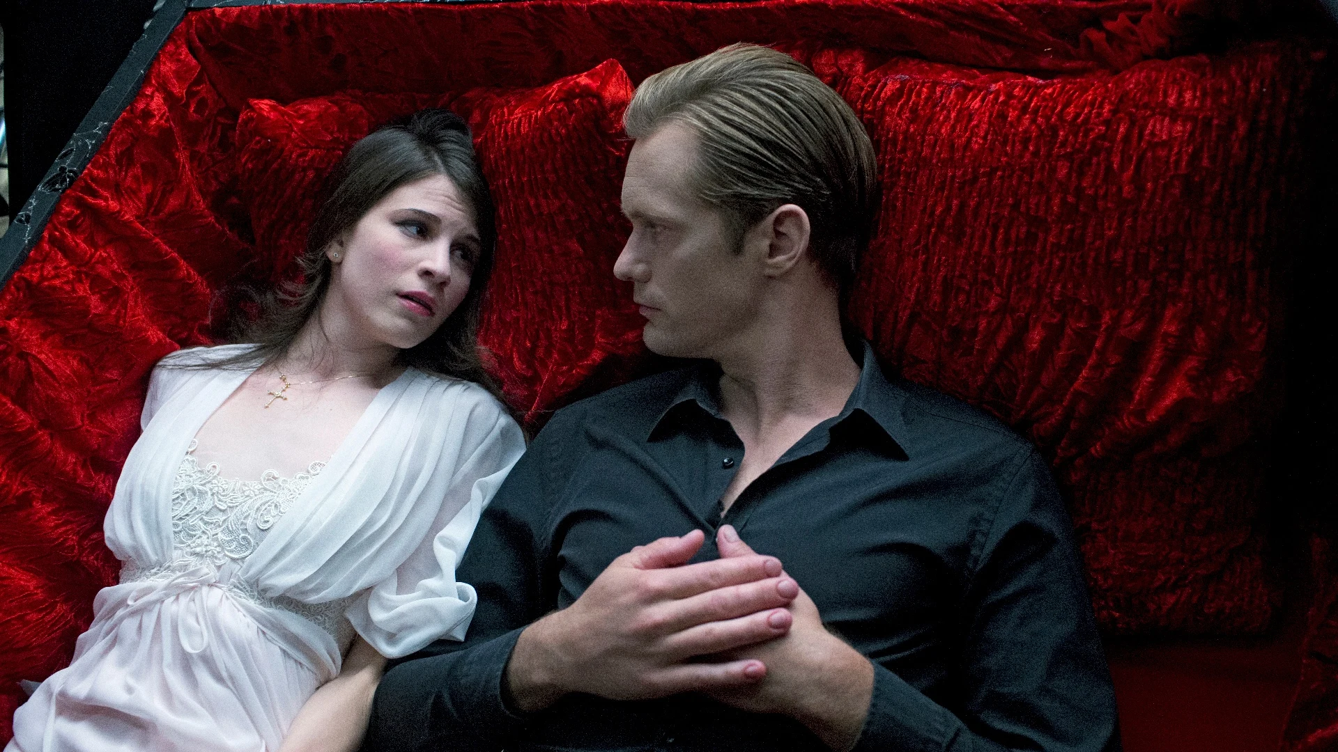 True Blood stagione 6