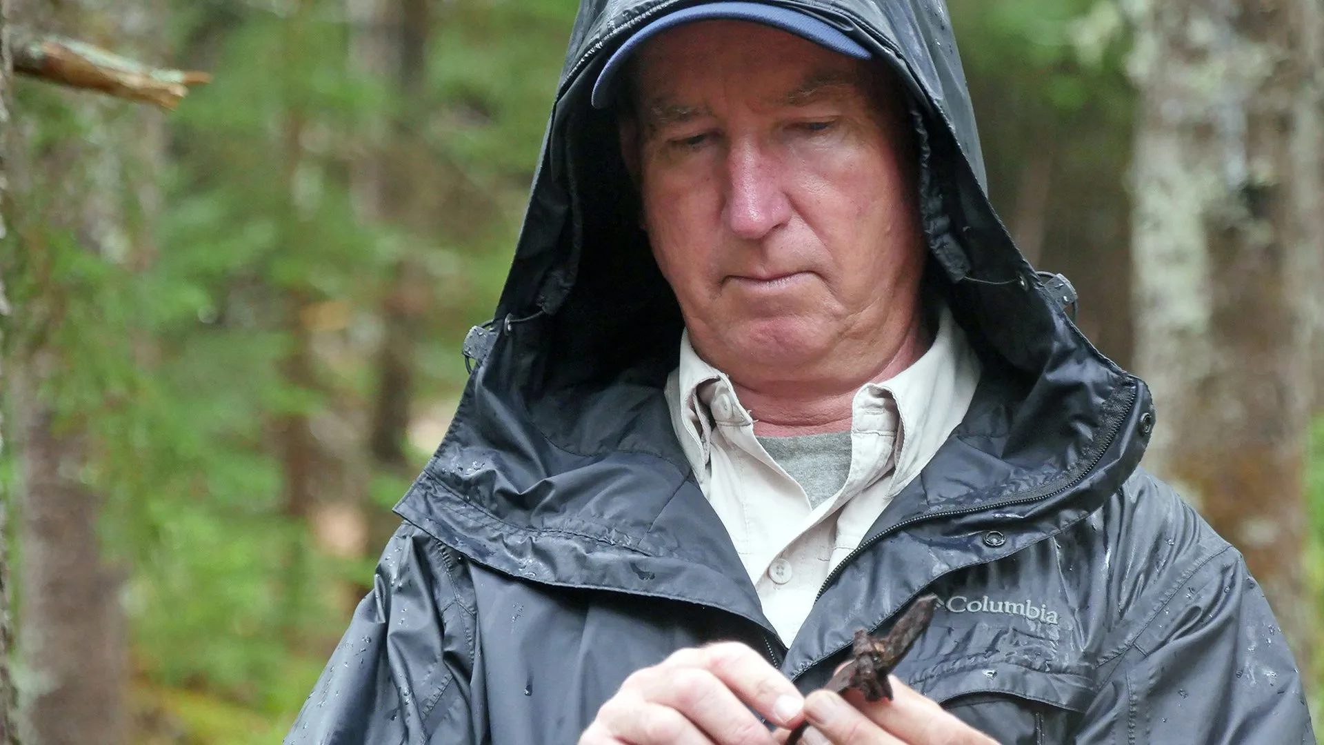 Oak Island e il tesoro maledetto stagione 9