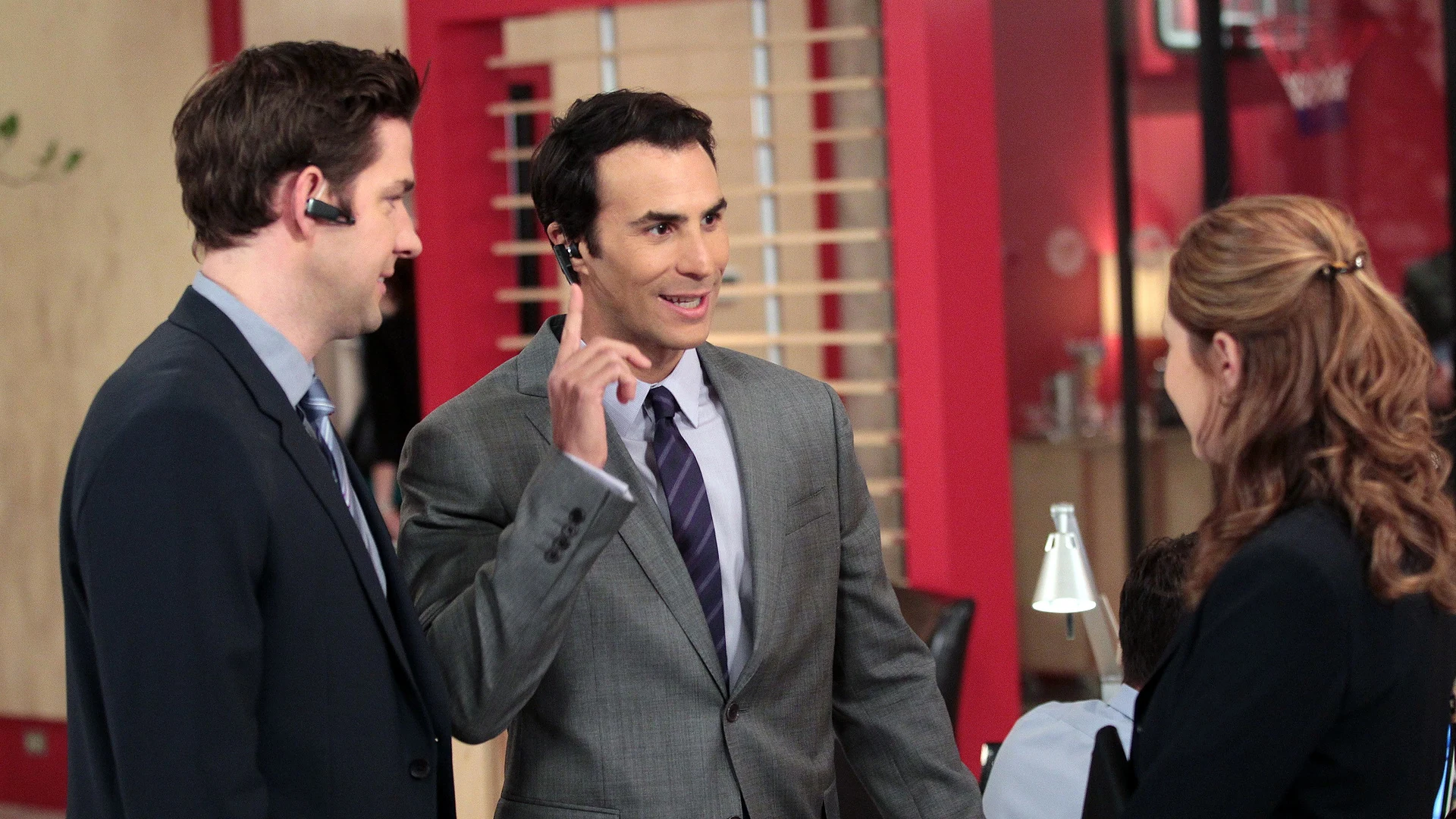 The Office stagione 9