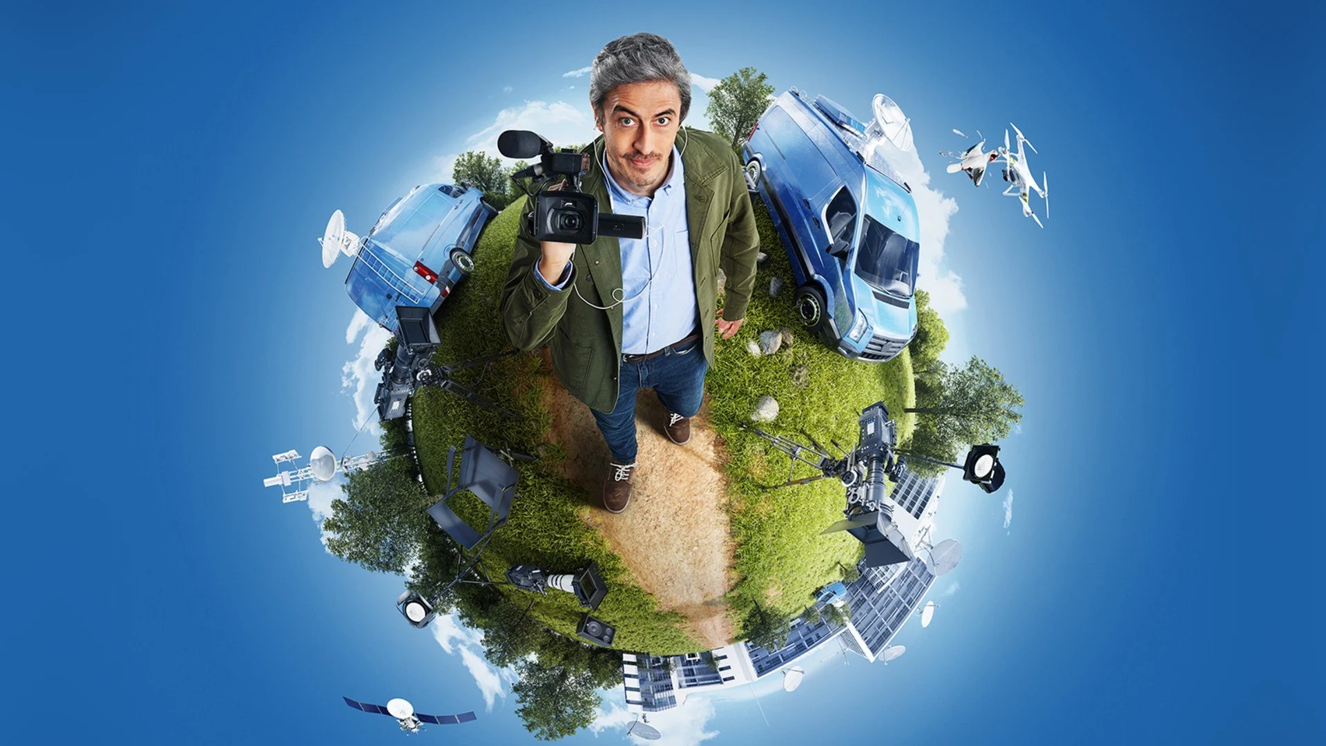 Il testimone stagione 9