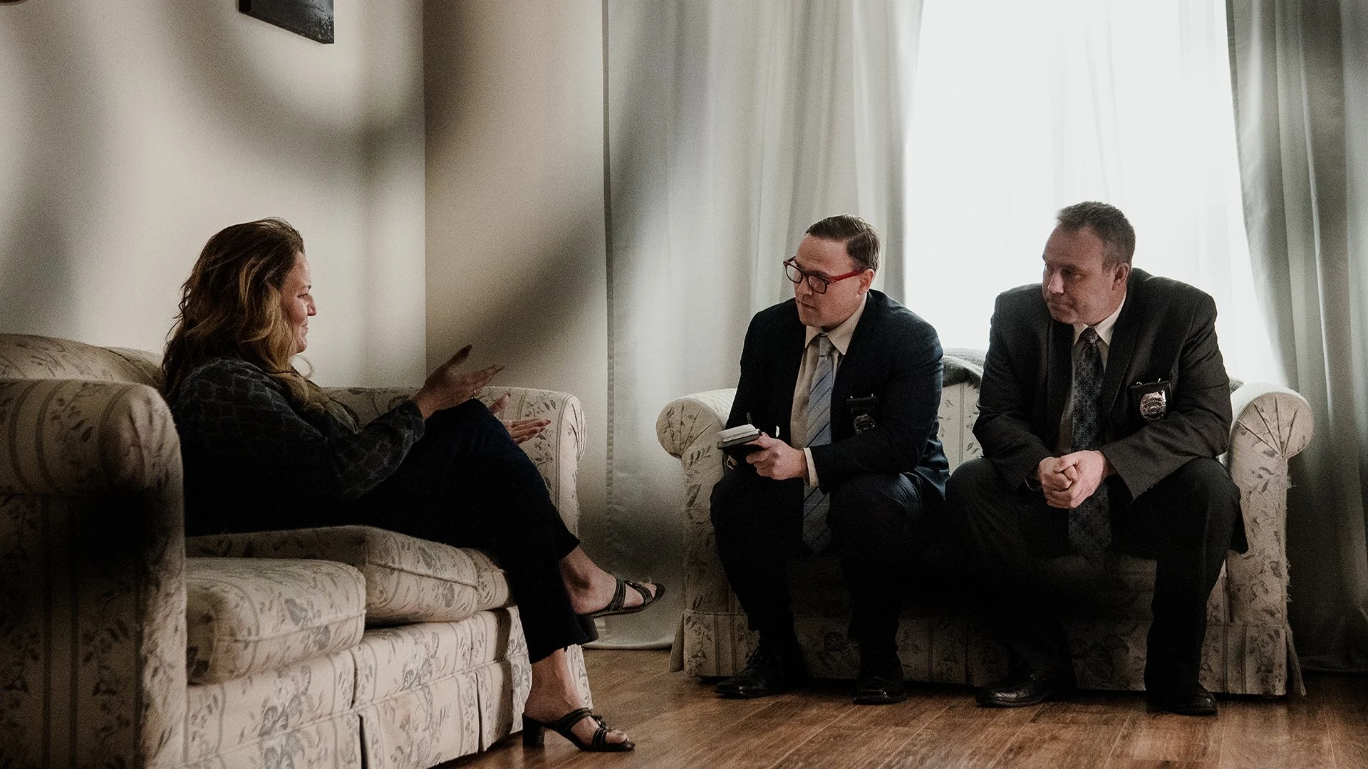 Delitti a circuito chiuso stagione 8