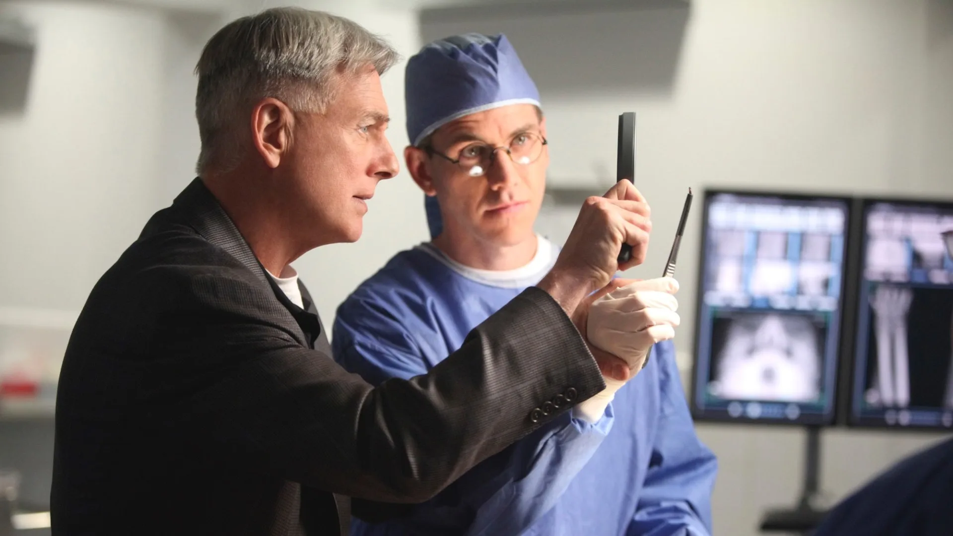 NCIS stagione 9