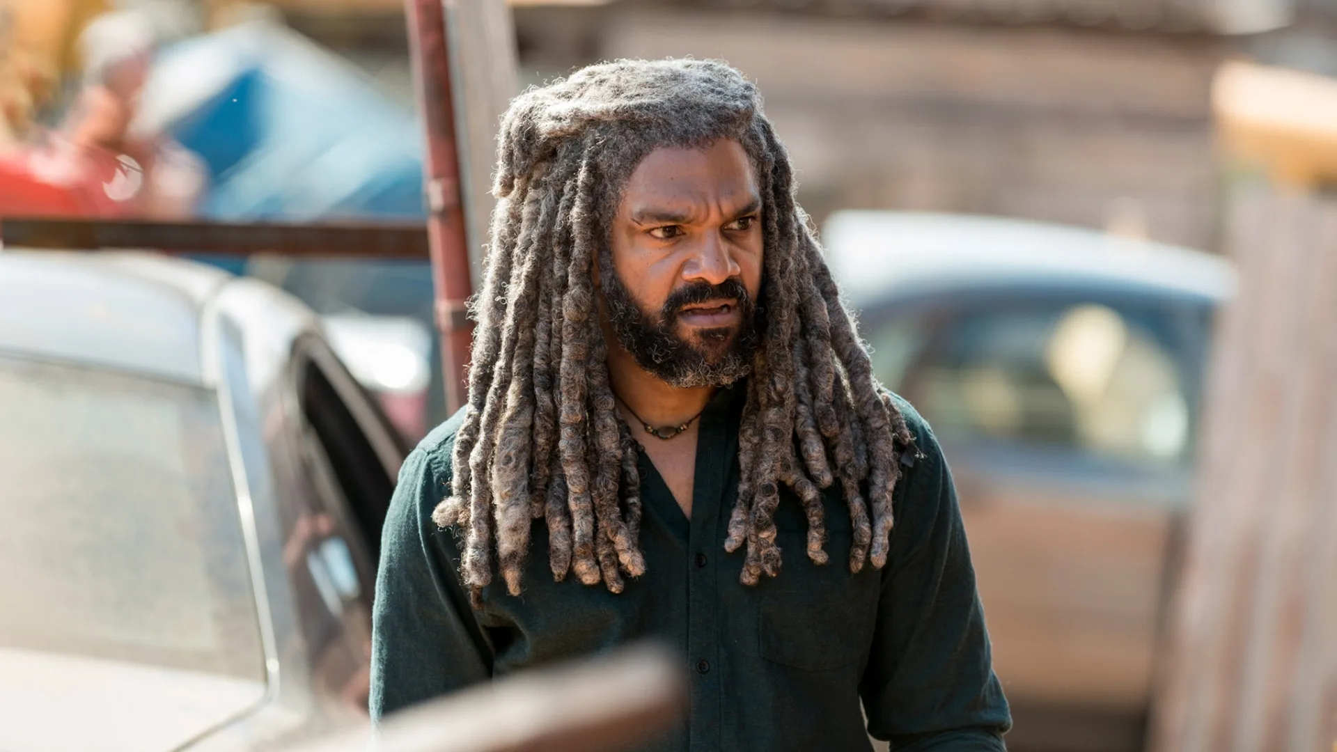 The Walking Dead stagione 8