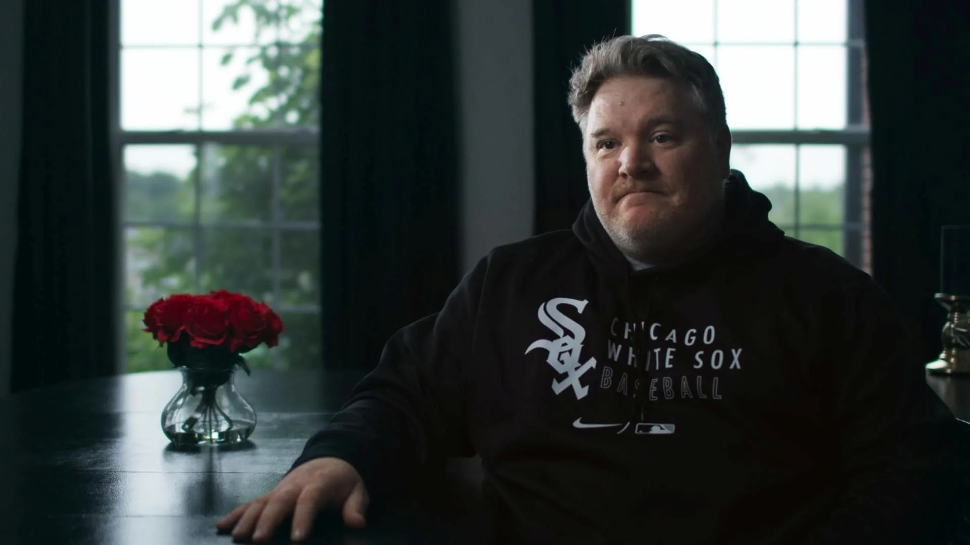 Pete Rose: Scandalo e leggenda stagione 1