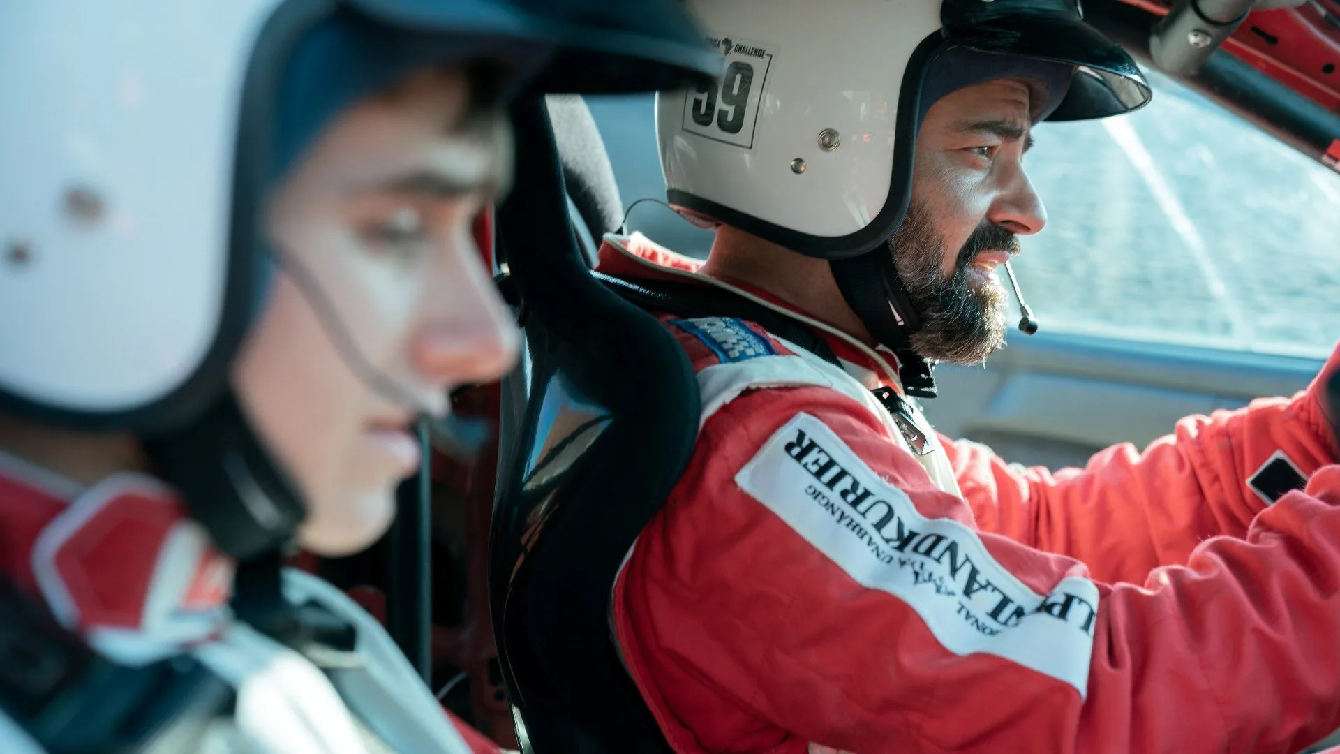 Drift: Partners in Crime stagione 1