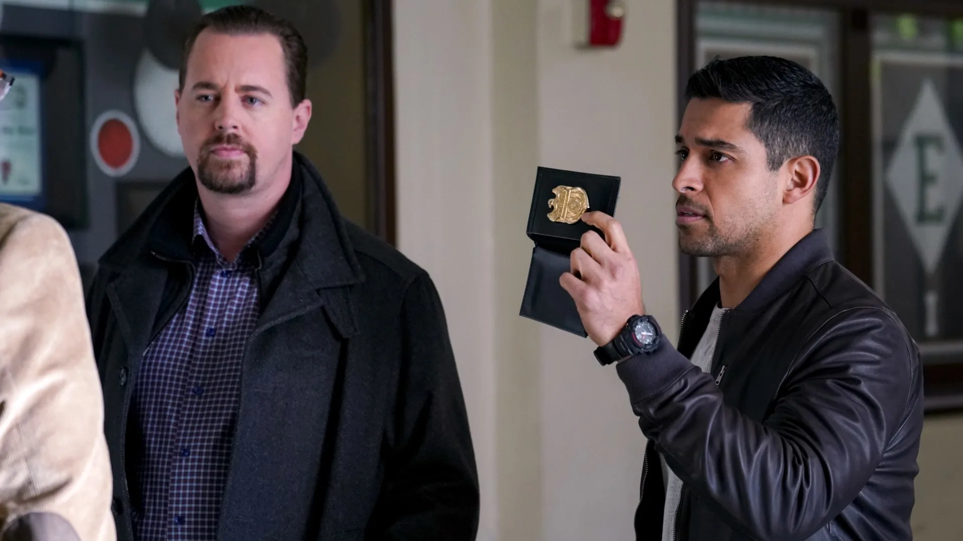 NCIS stagione 16