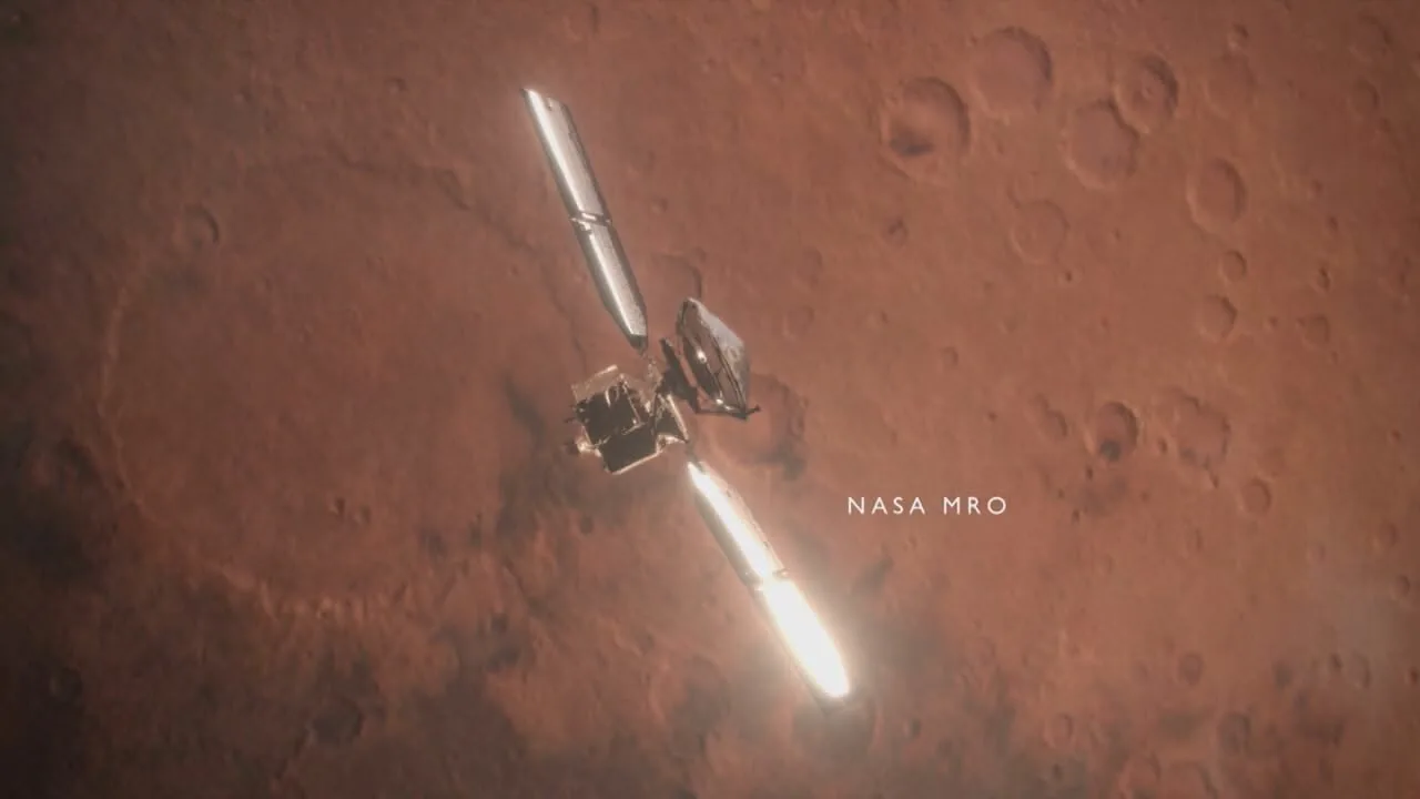 The Planets stagione 1