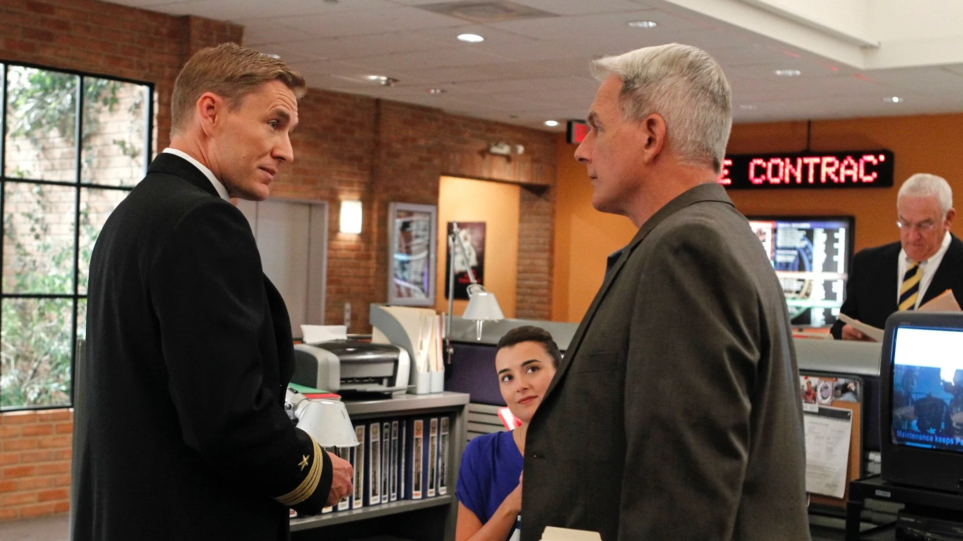 NCIS stagione 9