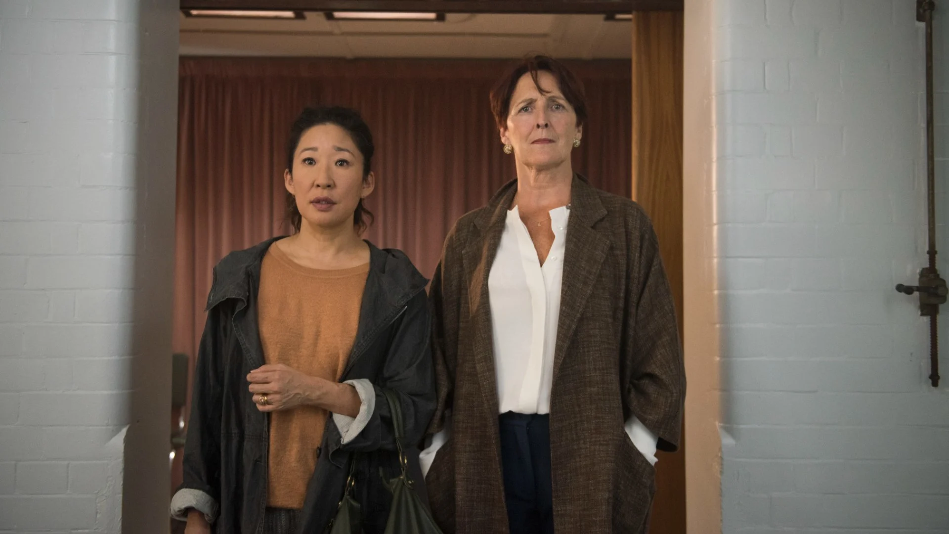 Killing Eve stagione 2