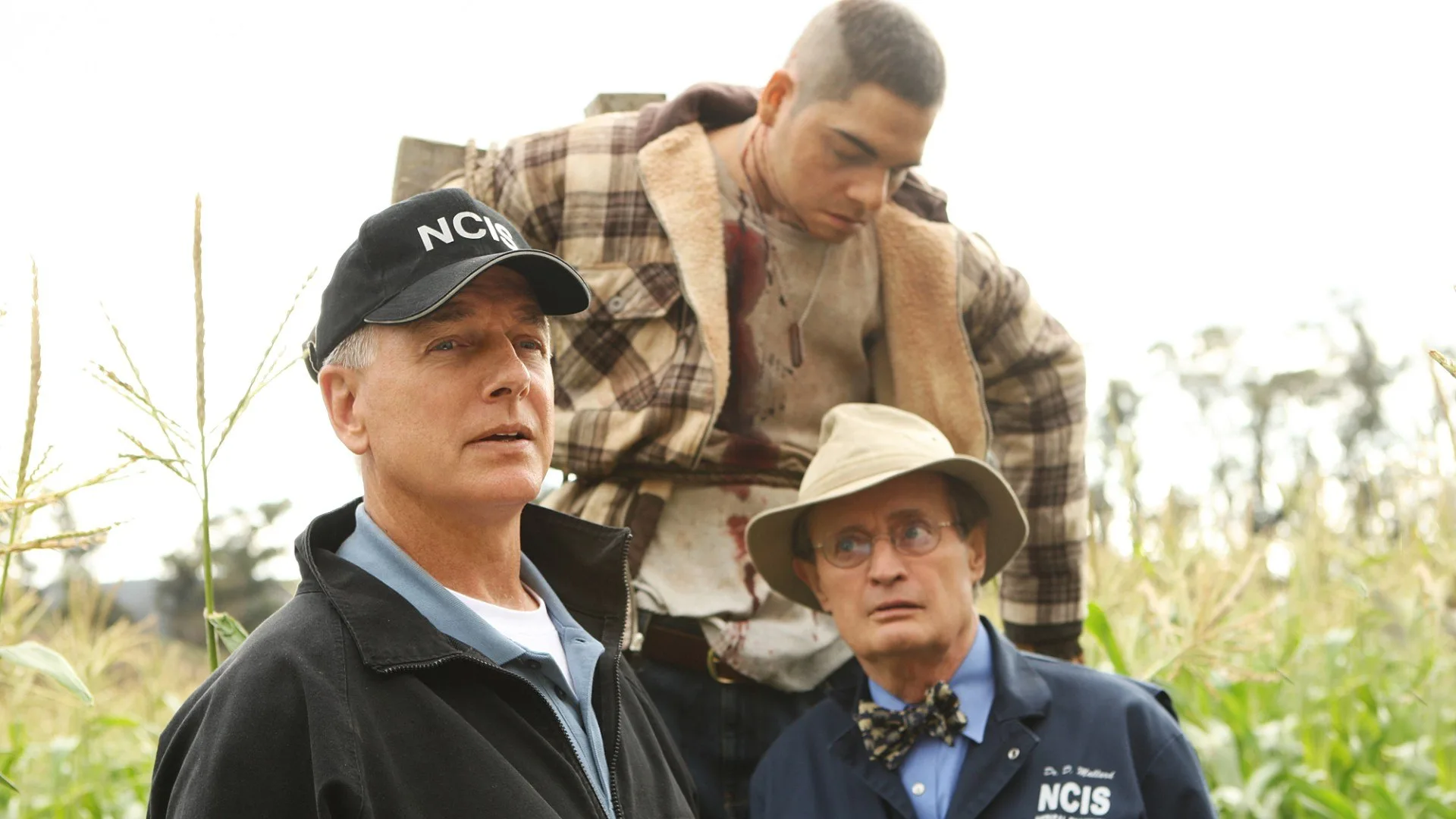 NCIS stagione 7