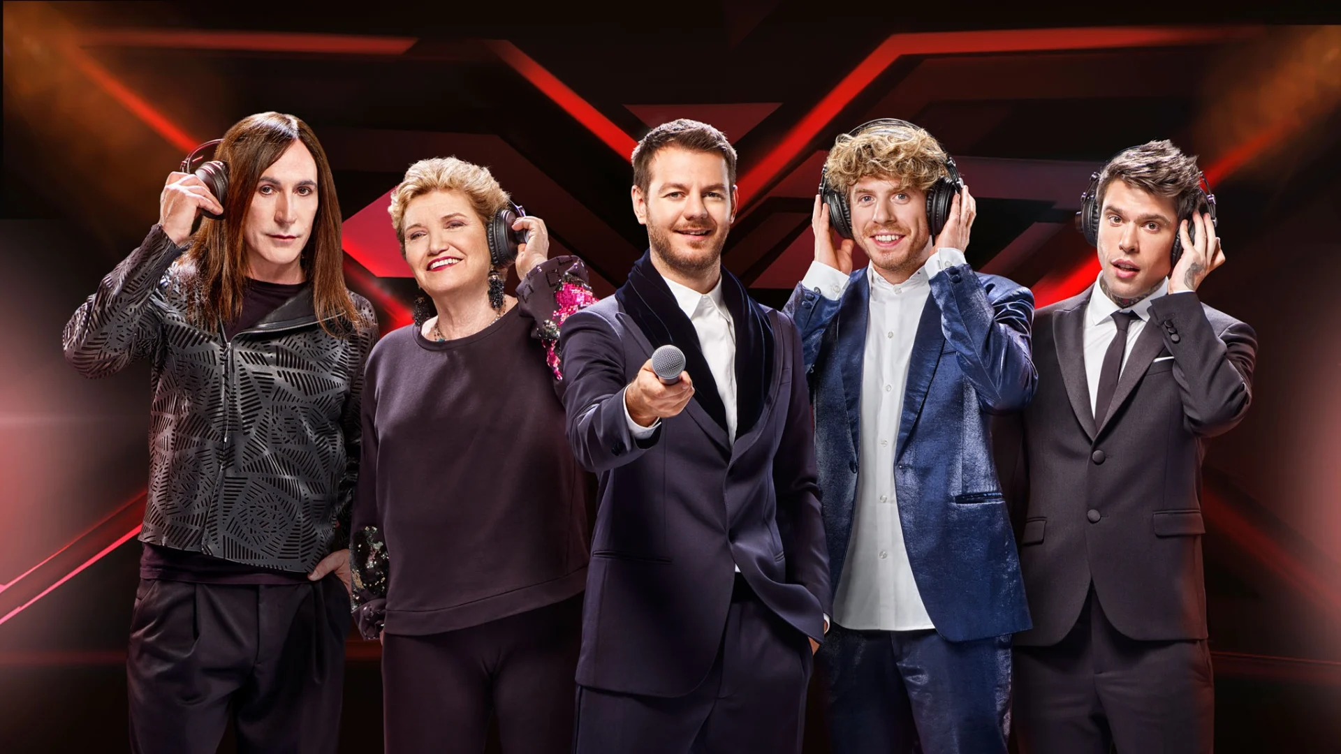 X Factor stagione 12