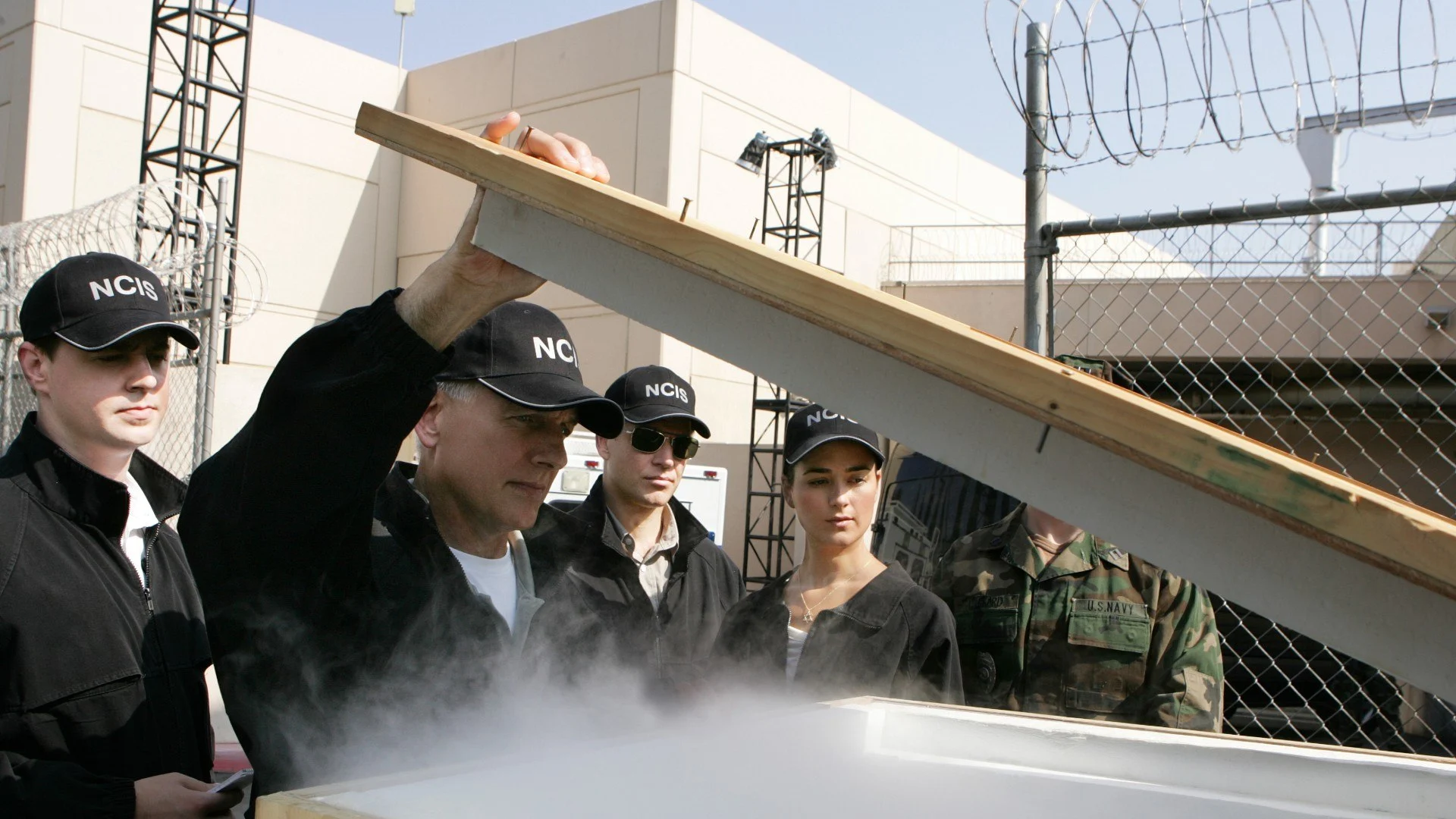 NCIS stagione 6