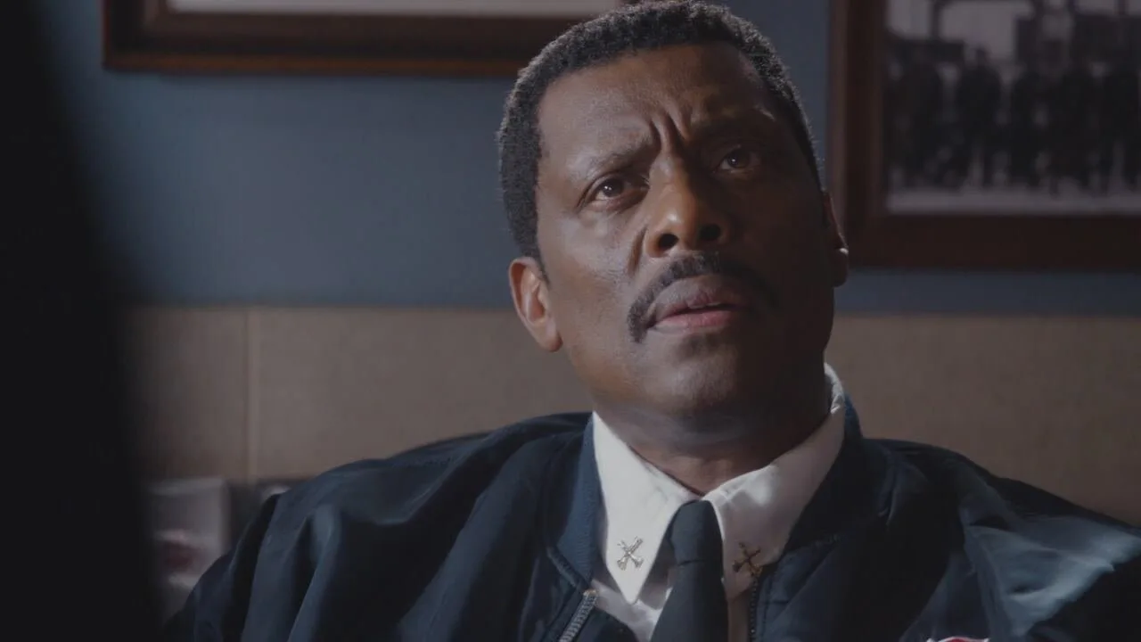 Chicago Fire stagione 5