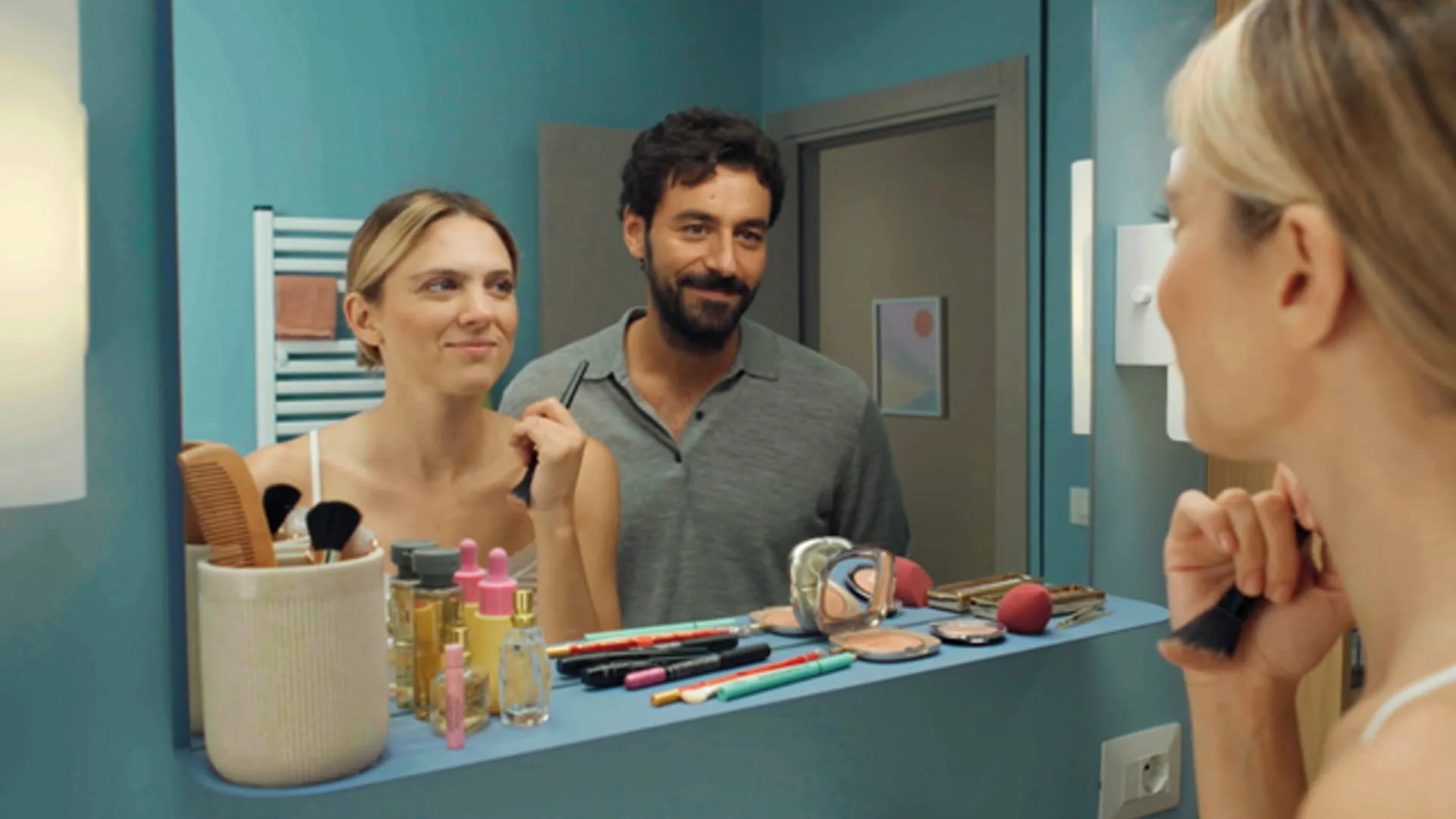 Love Bugs stagione 1