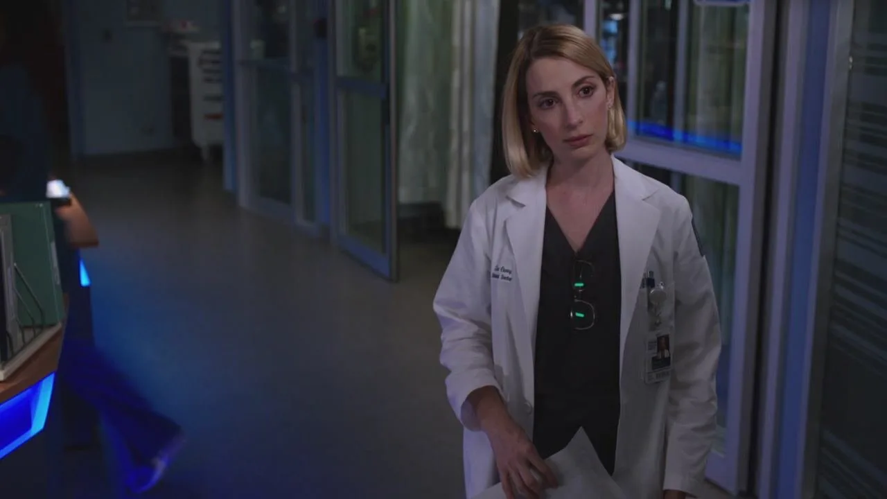 Chicago Med stagione 5