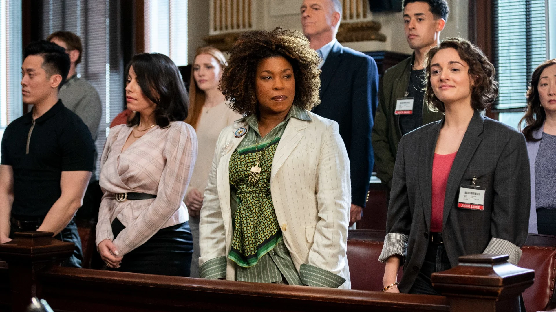 The Equalizer stagione 2