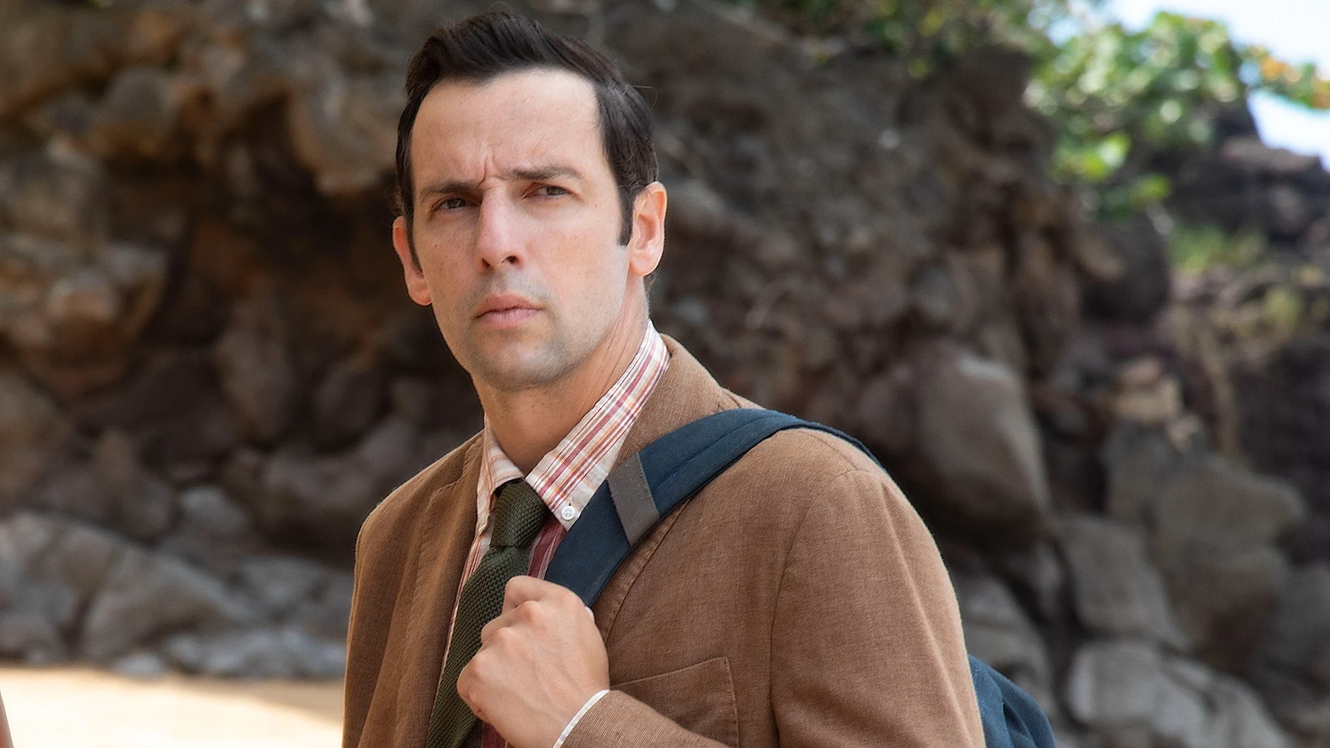 Delitti in Paradiso stagione 10