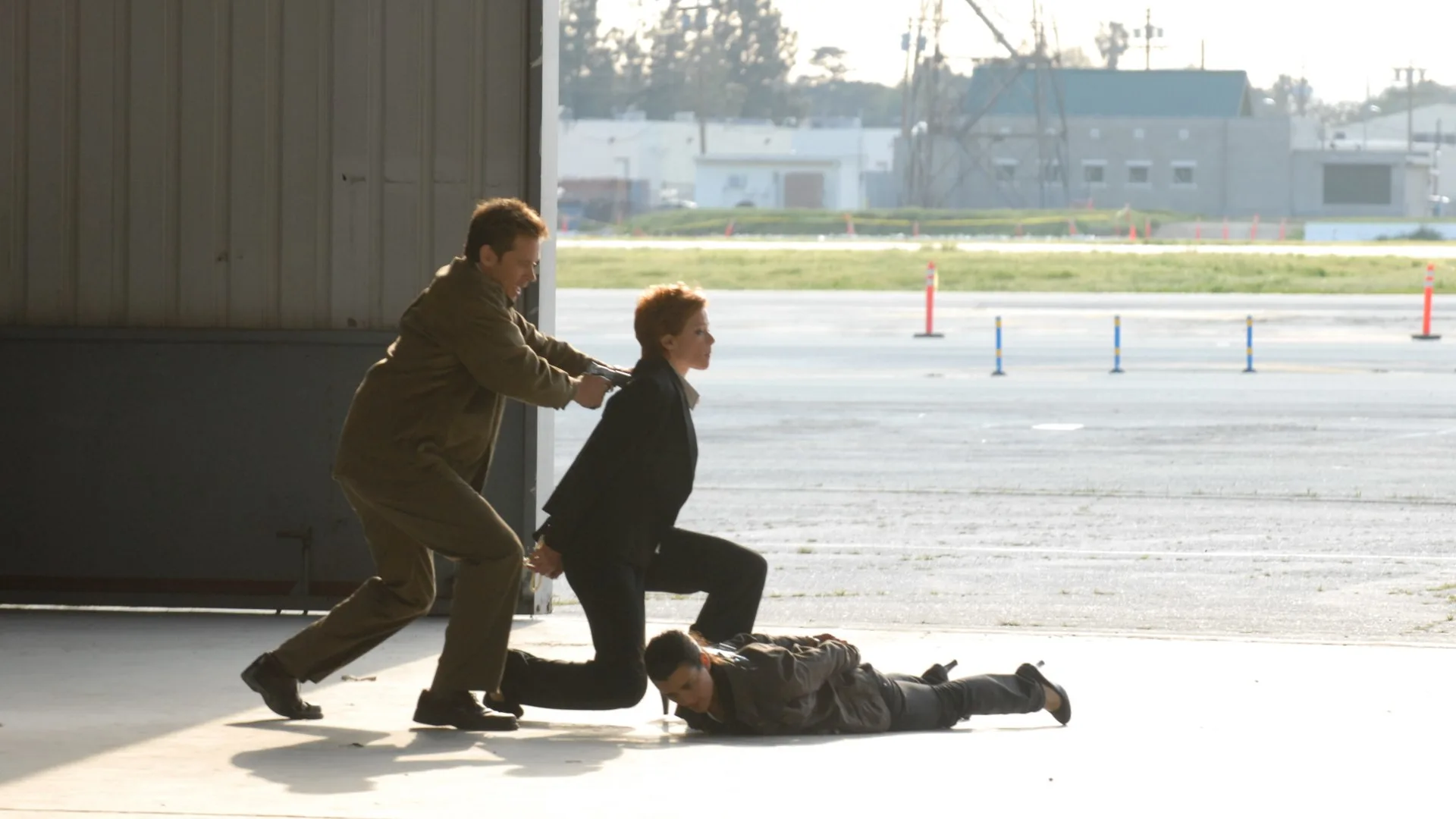 NCIS stagione 3