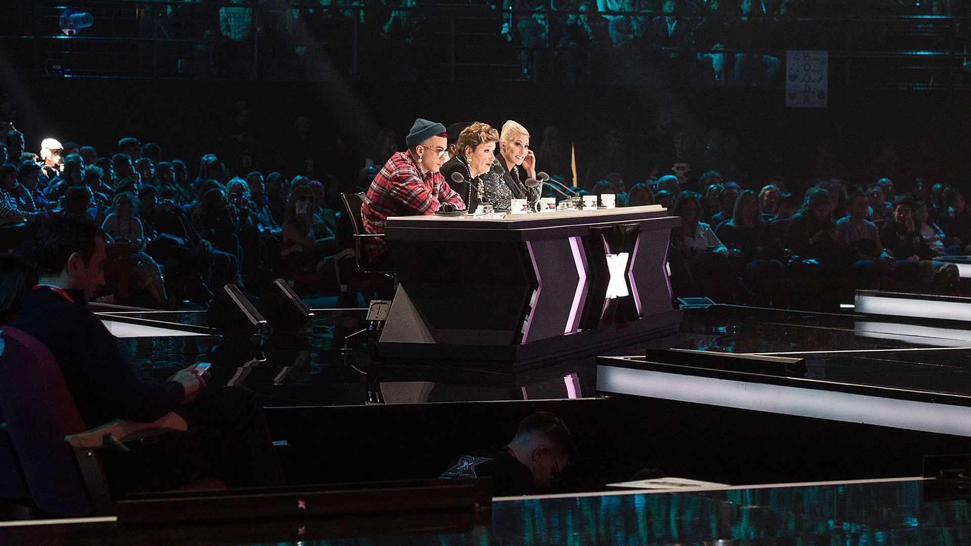 X Factor stagione 13