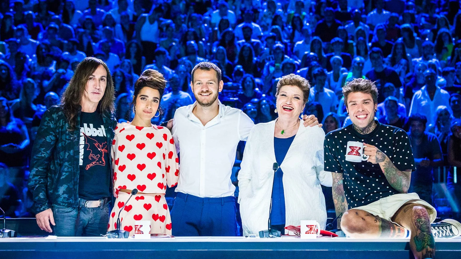 X Factor stagione 11