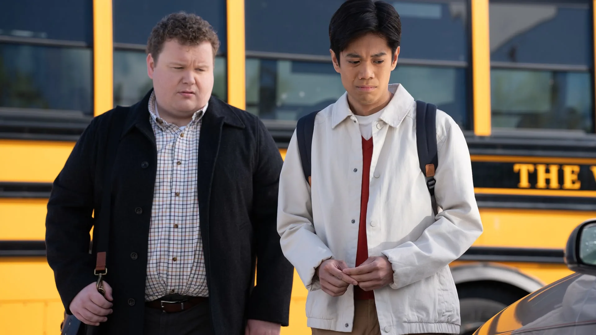 Avvocati di famiglia stagione 4