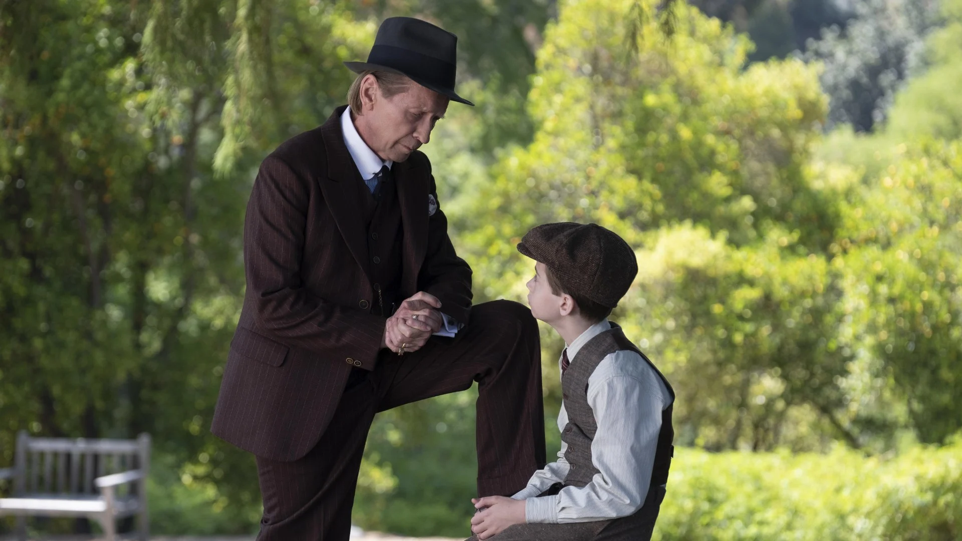 Perry Mason stagione 2