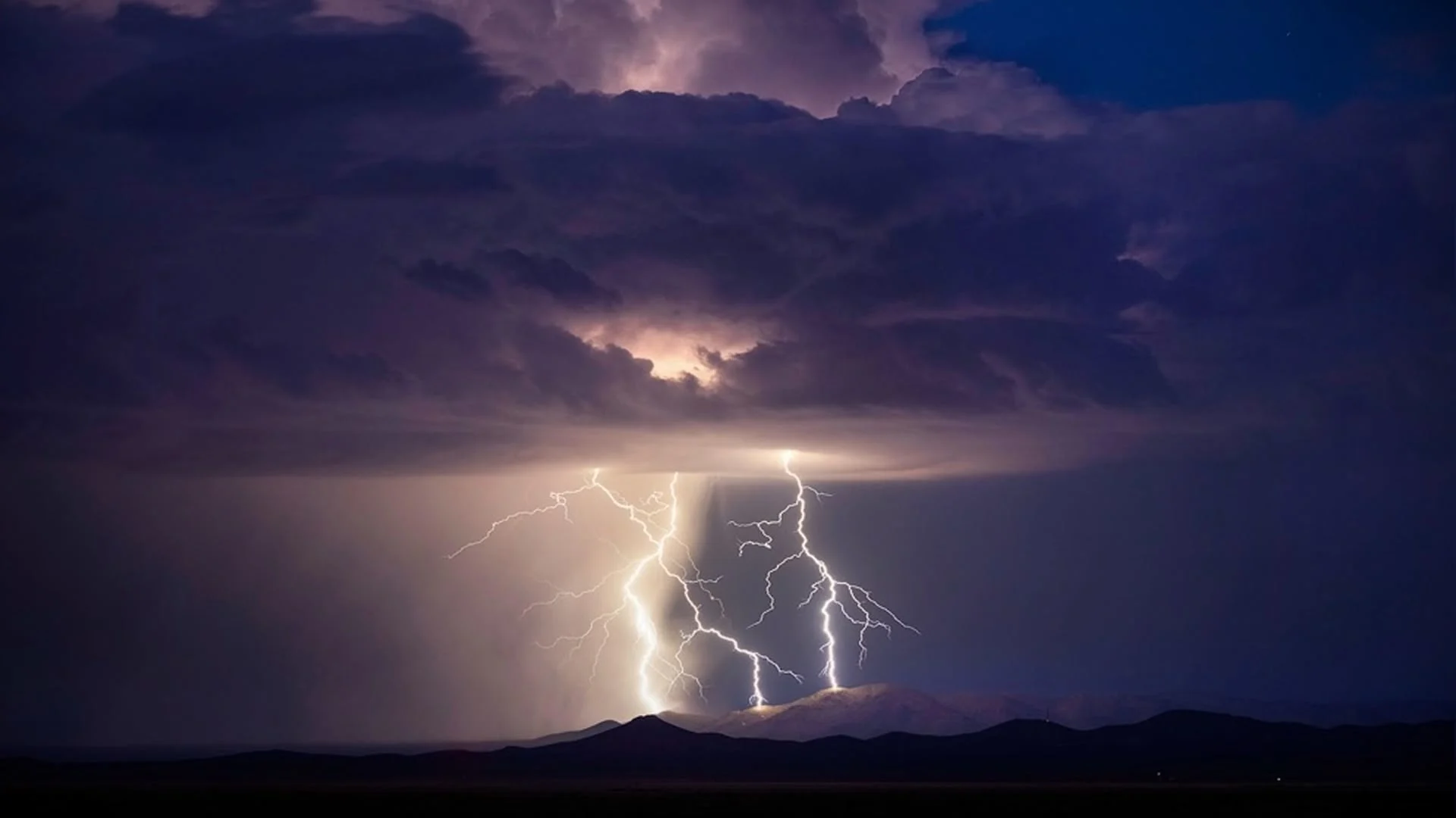 Pianeta Terra: Lo spettacolo della natura stagione 1