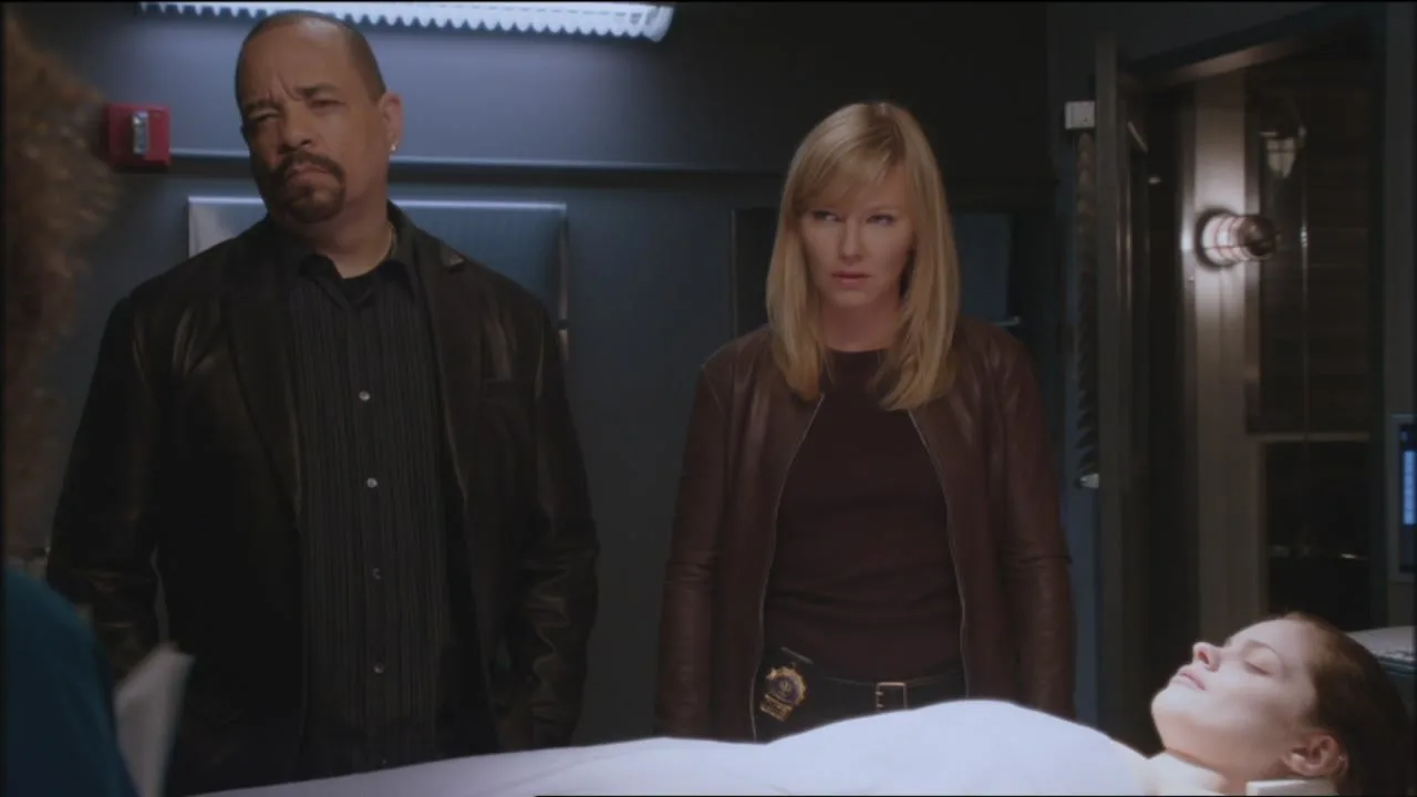 Law & Order: Special Victims Unit stagione 13