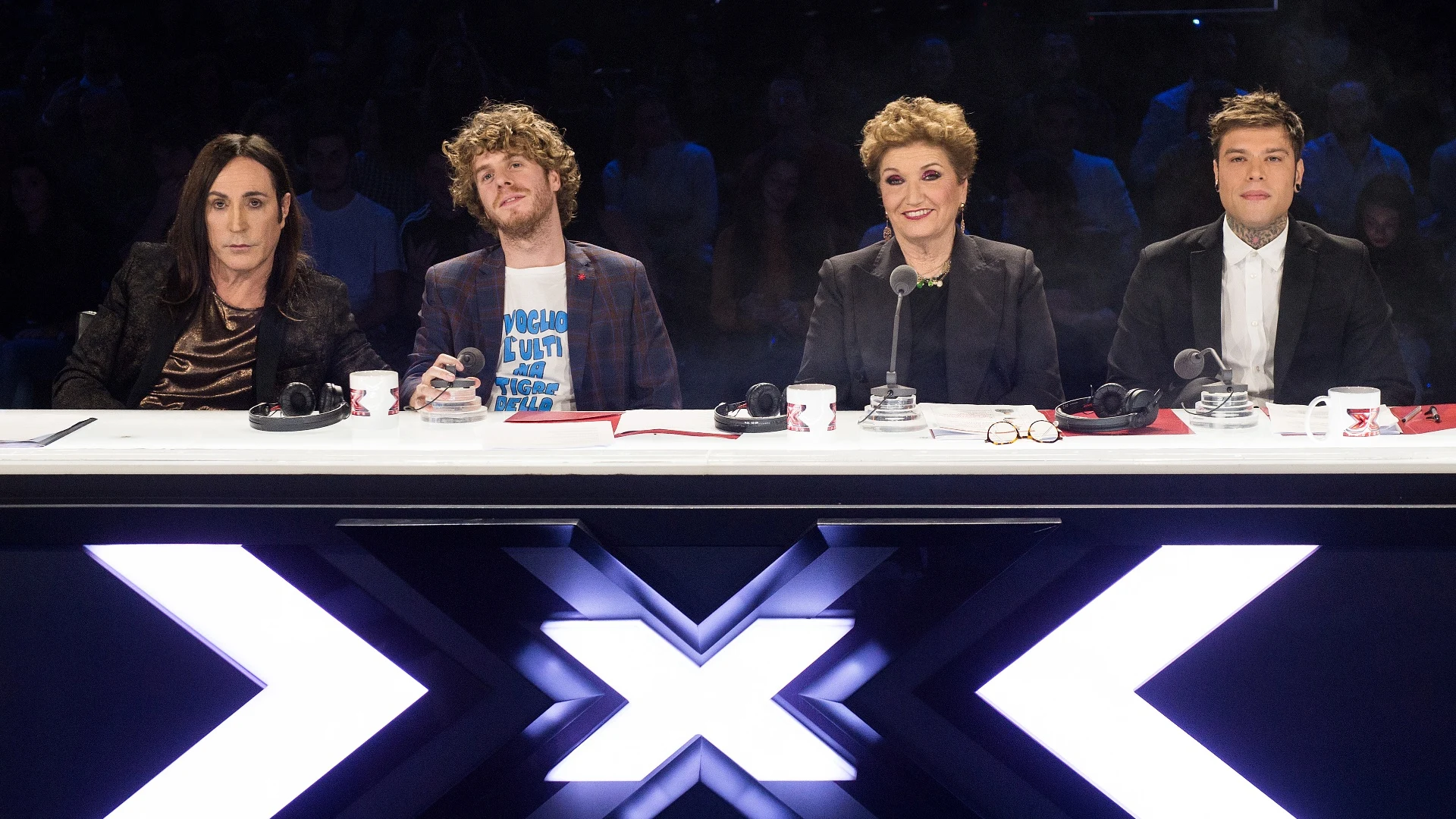 X Factor stagione 12