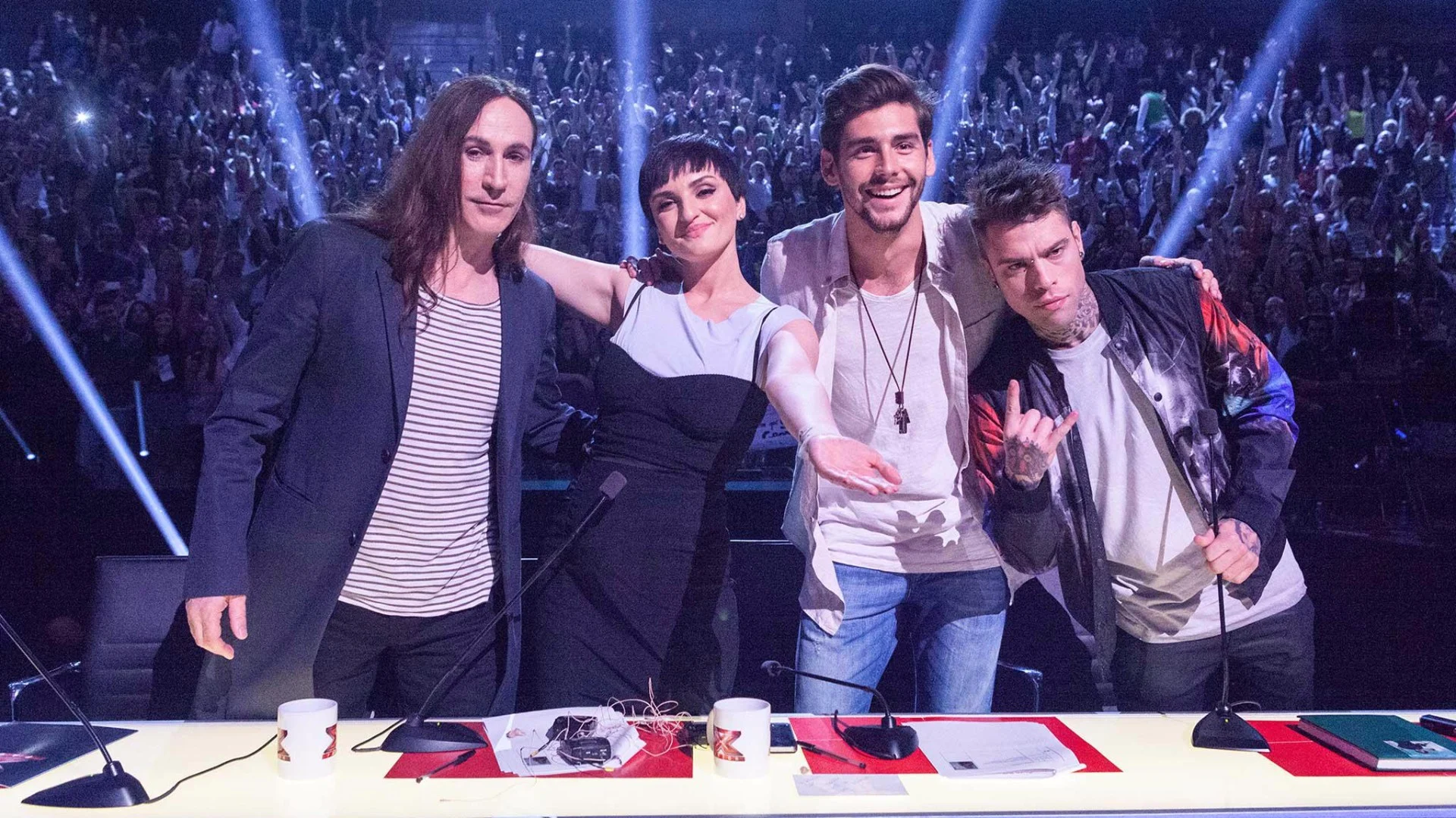 X Factor stagione 10