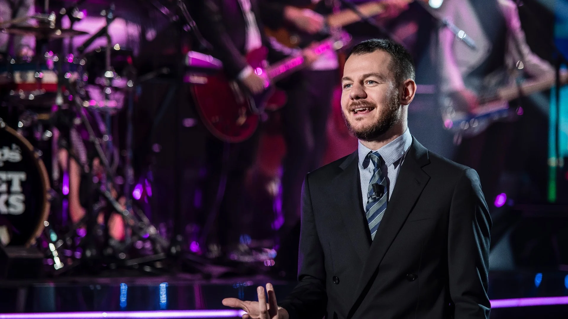 E poi c'è Cattelan stagione 4