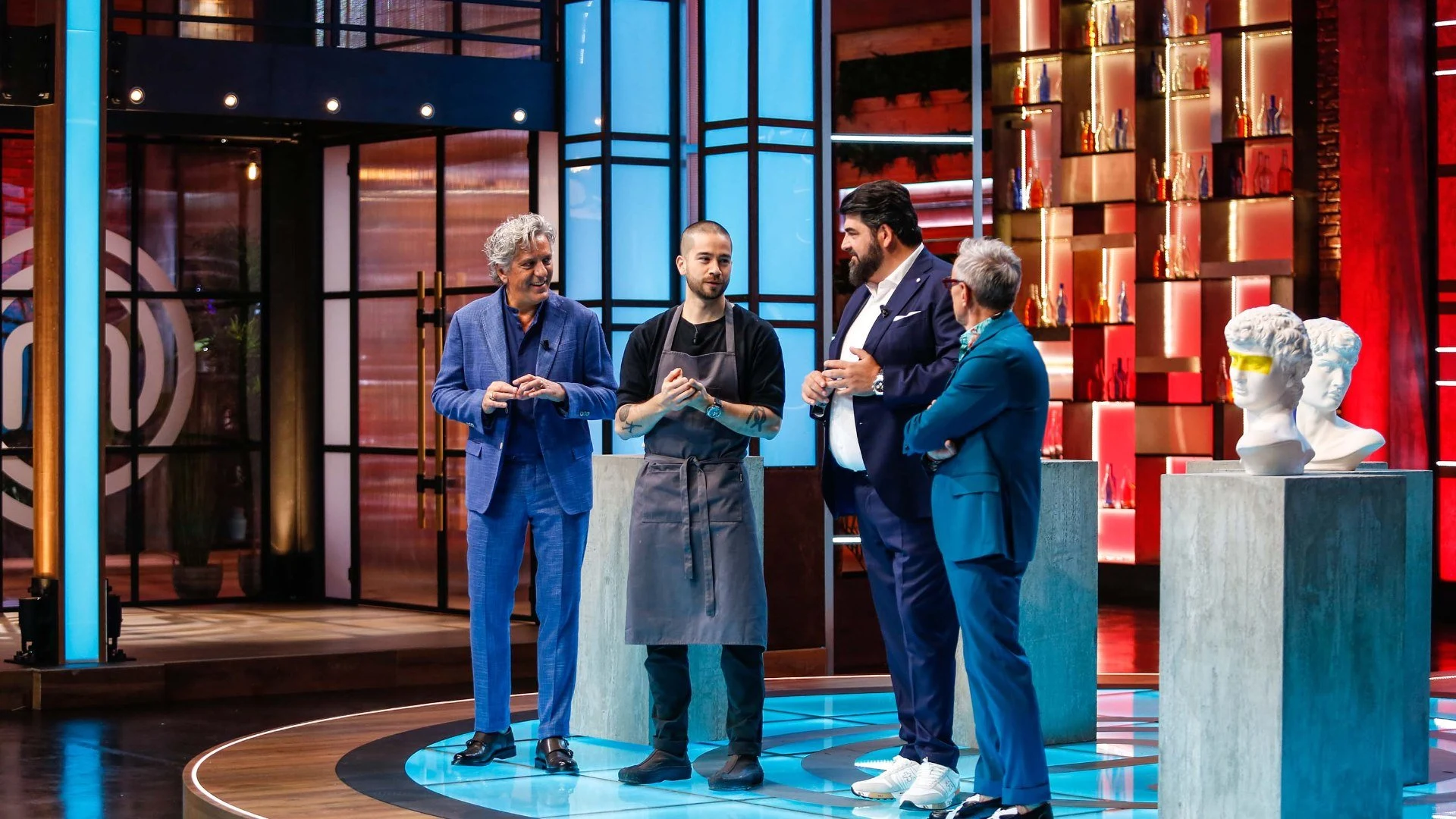 MasterChef Italia stagione 12