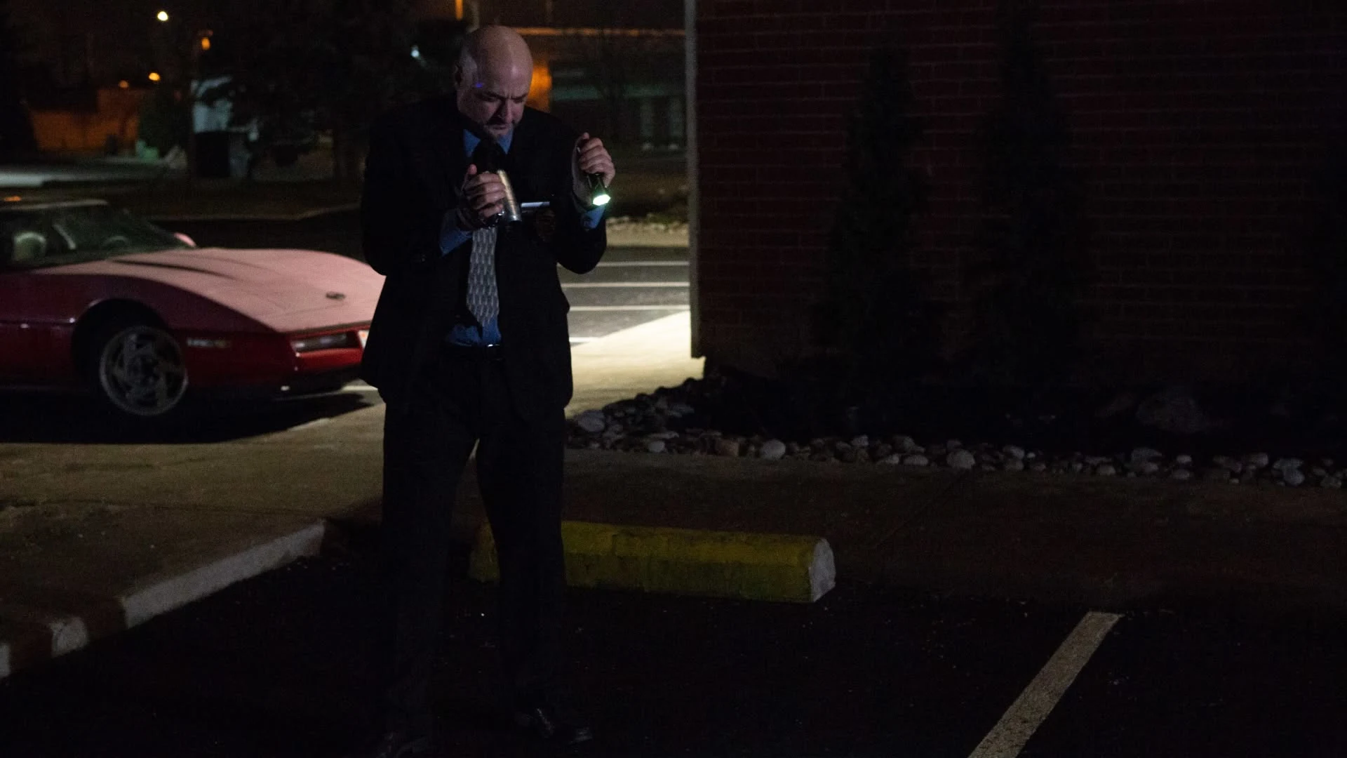 Delitti a circuito chiuso stagione 5