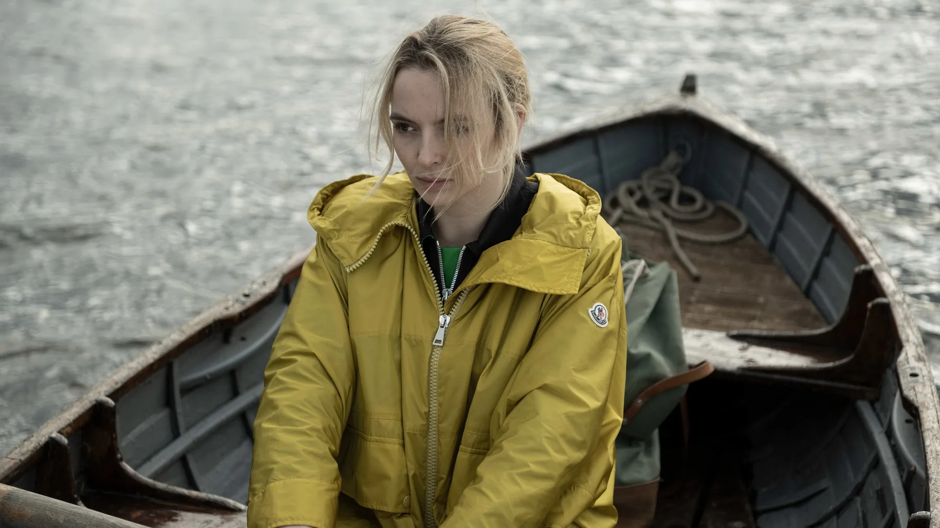 Killing Eve stagione 4