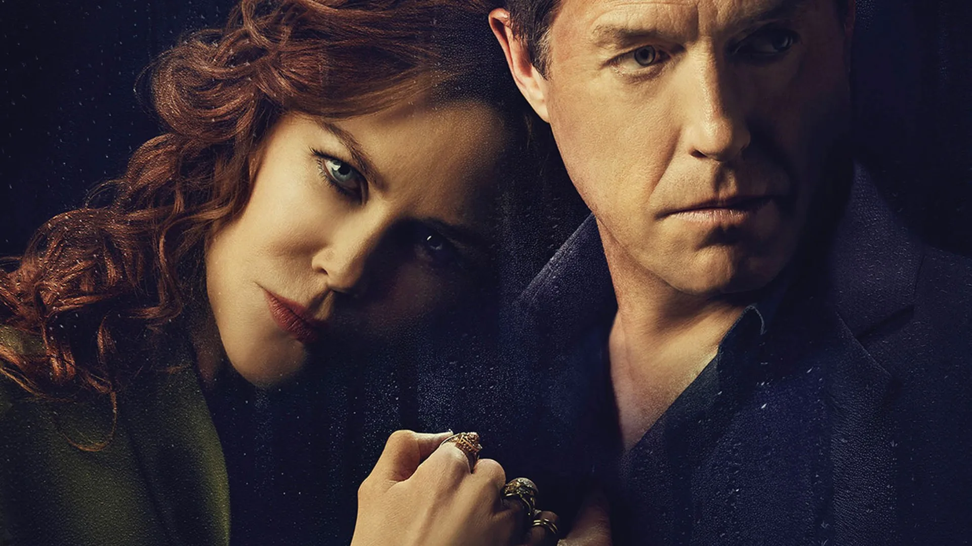 The Undoing - Le verità non dette stagione 1