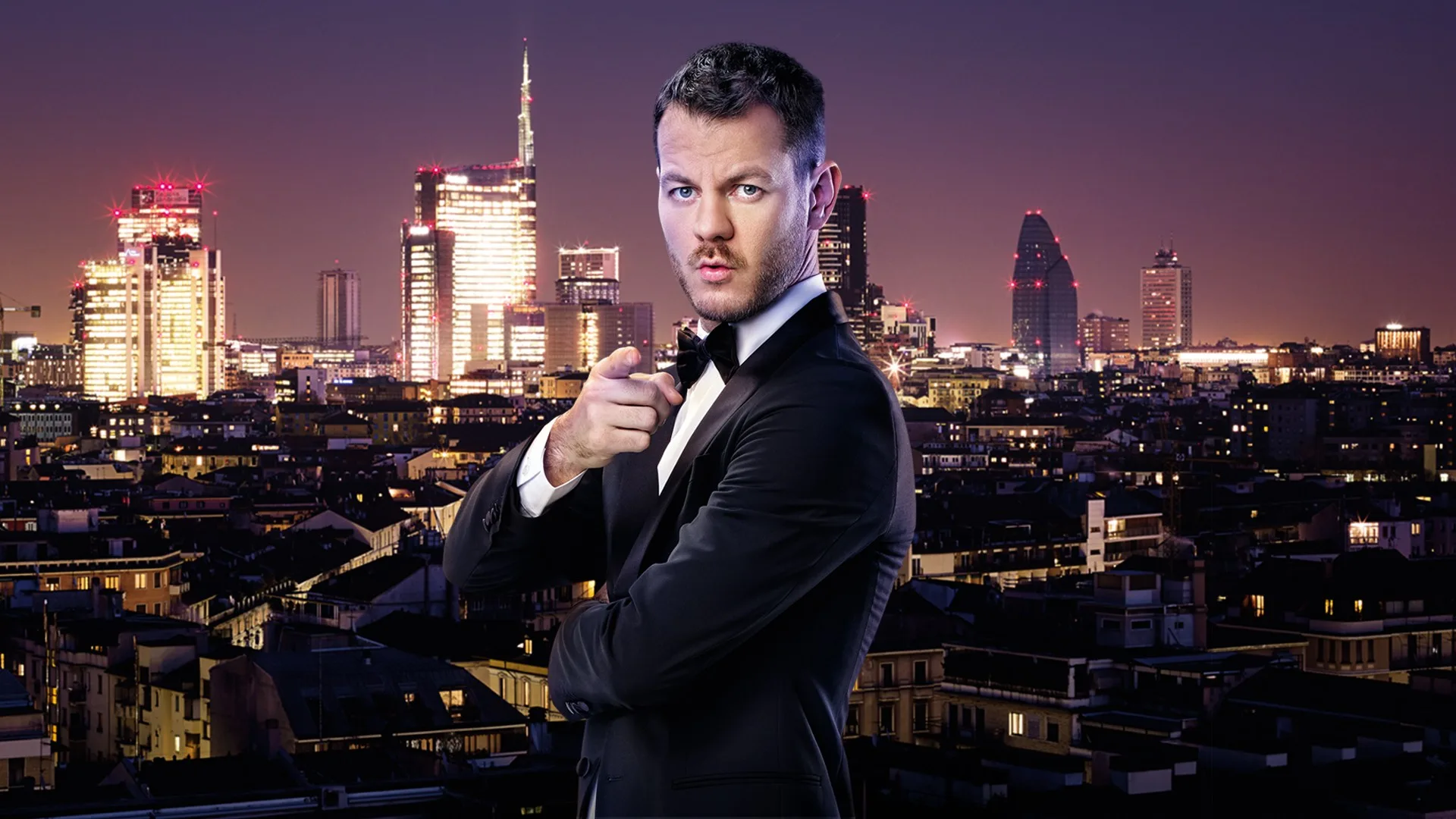 E poi c'è Cattelan stagione 5