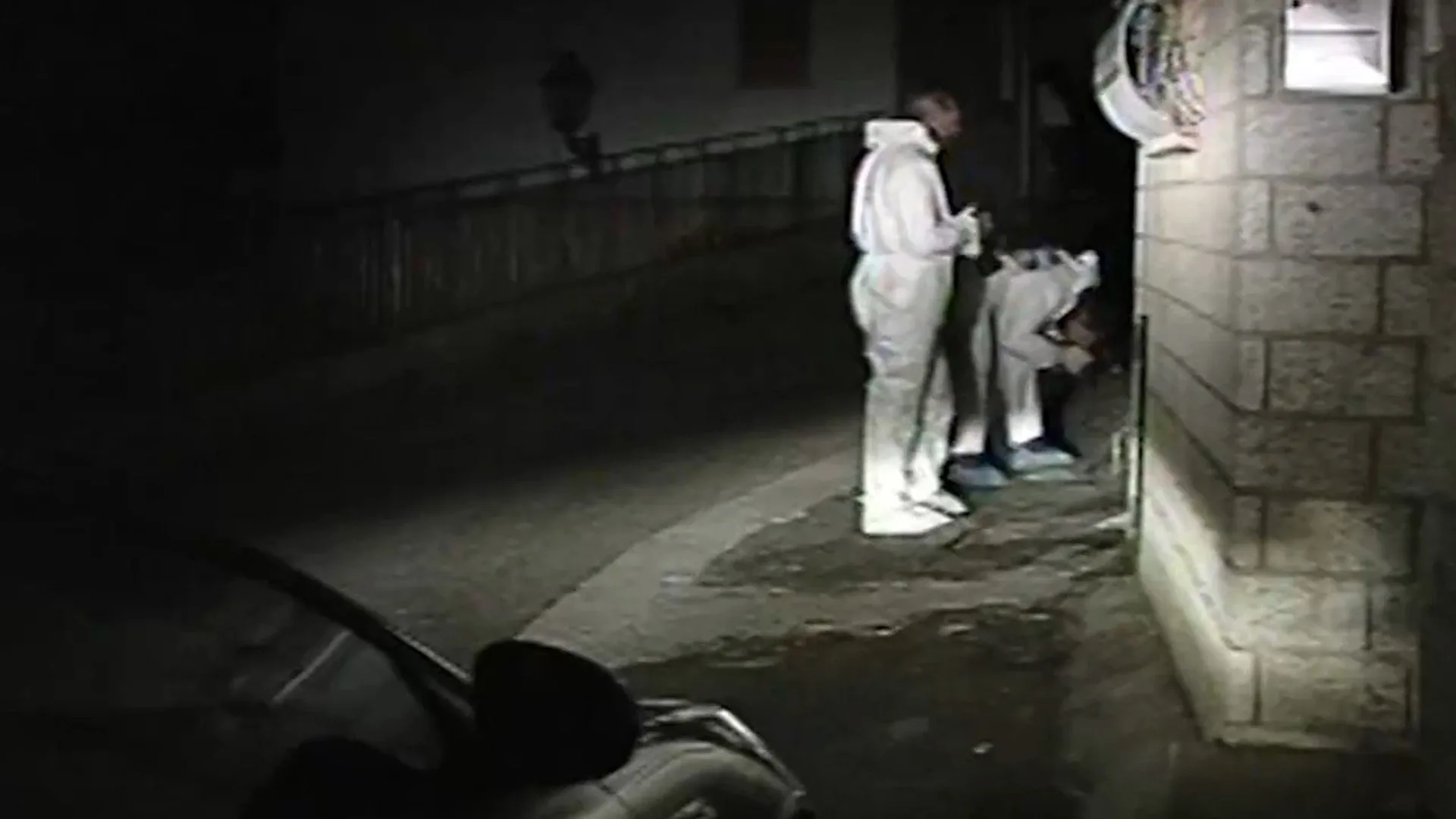 Pagato per uccidere stagione 1